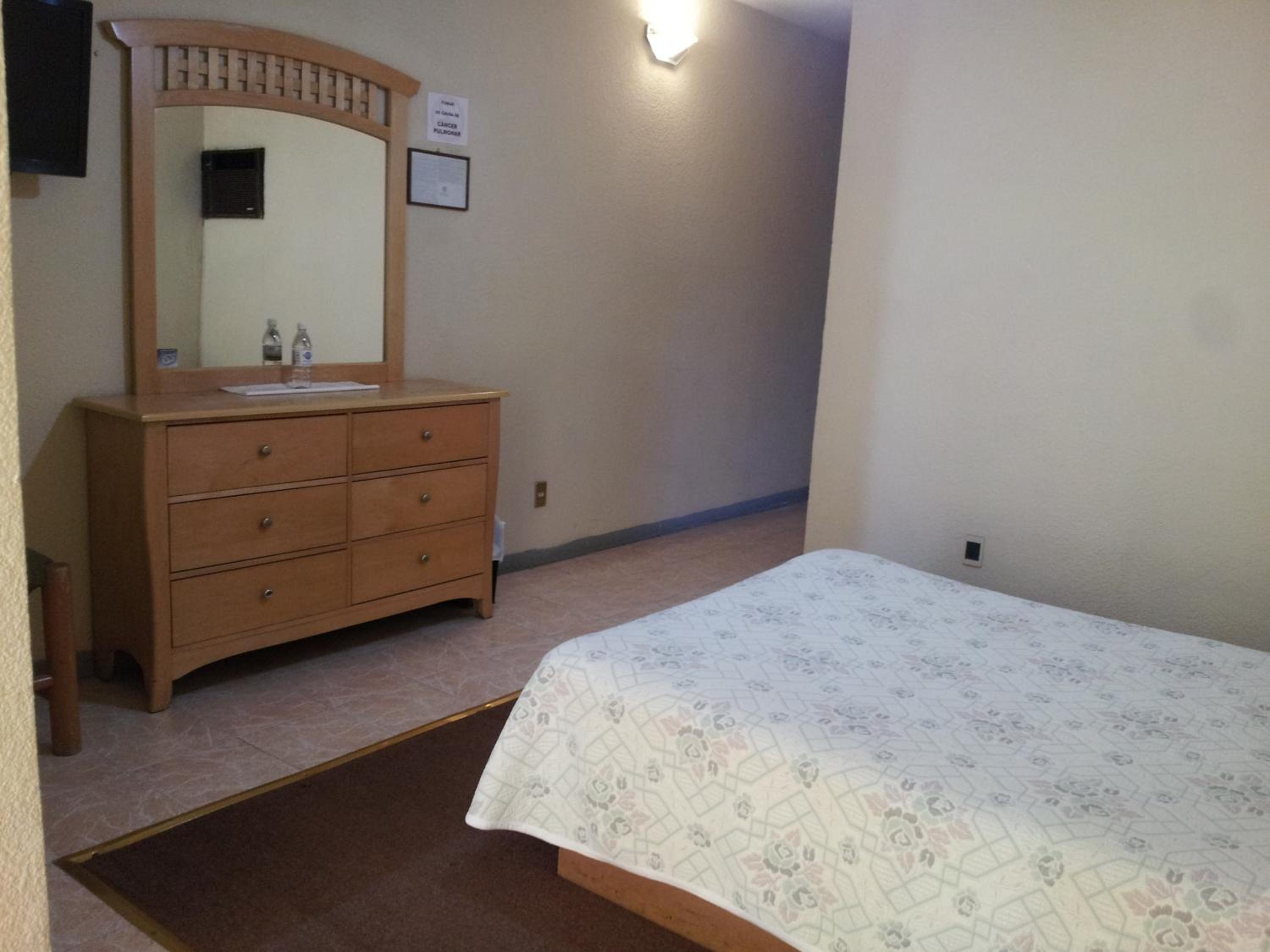 Queen Suite