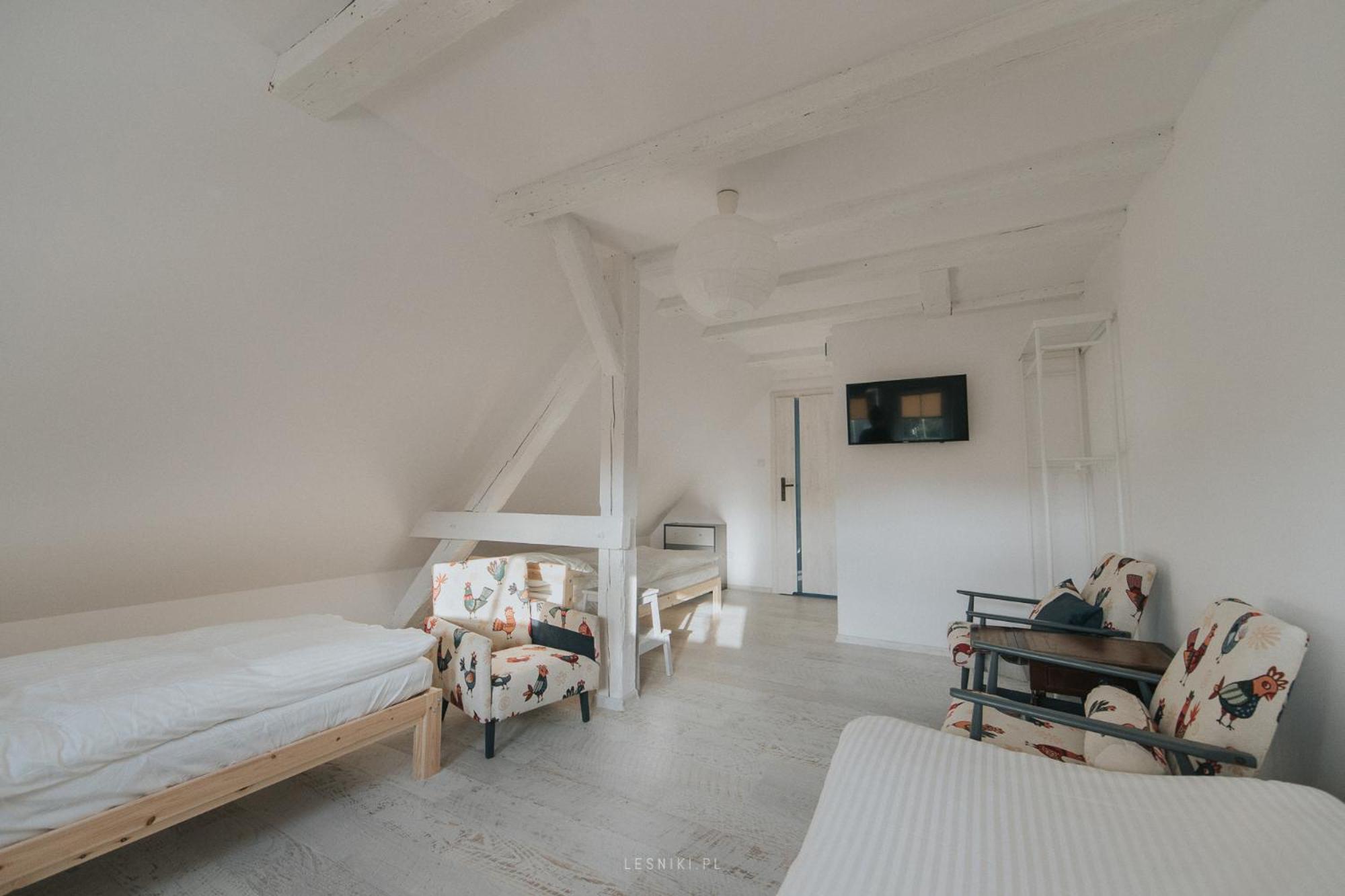 Triple Room photo 2