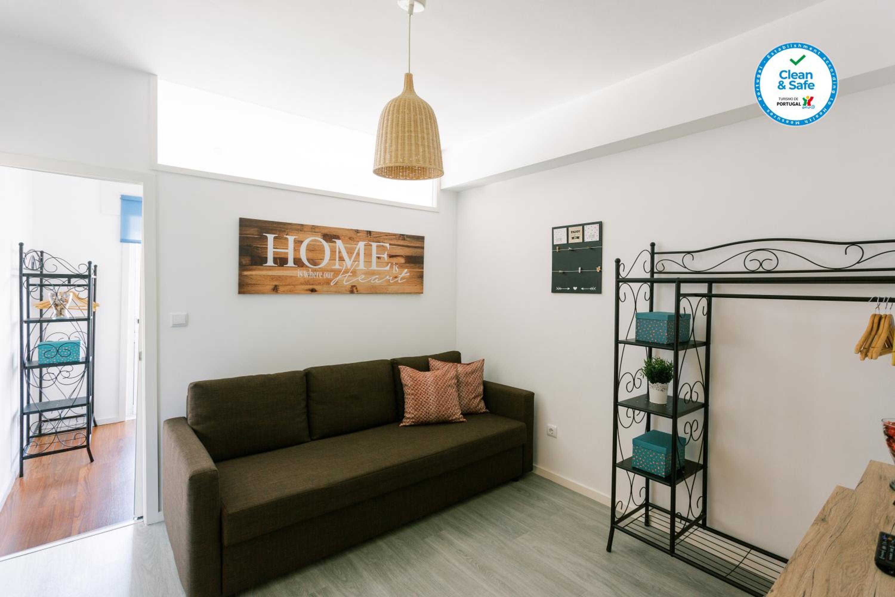 Apartment - Photo 1