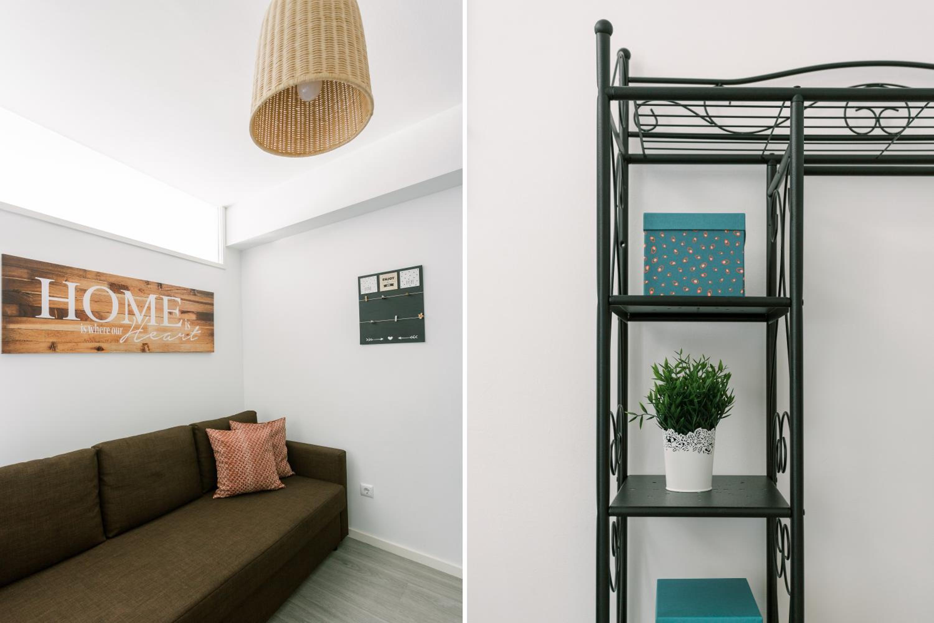 Apartment - Photo 12