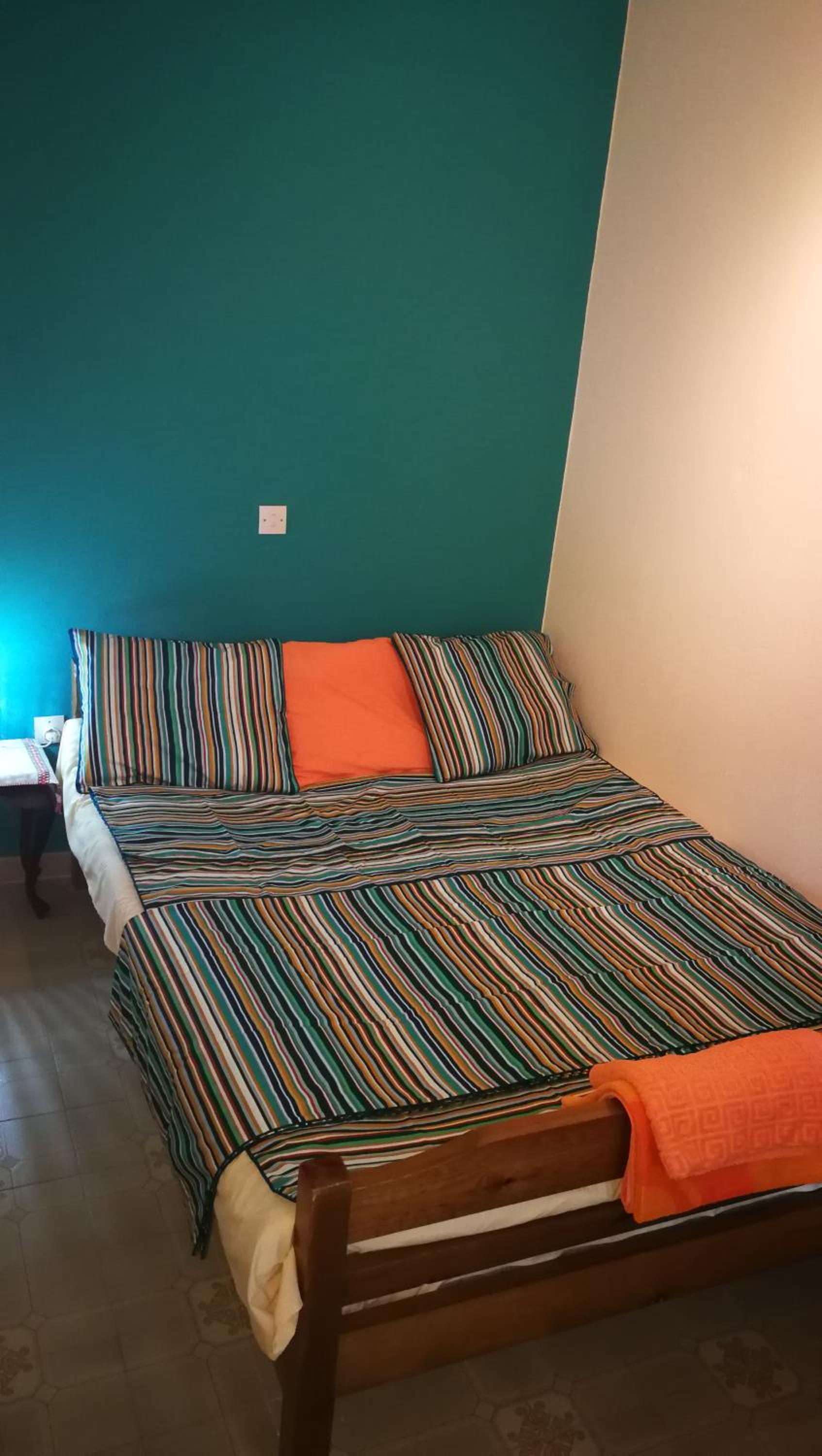 One-Bedroom House photo 2