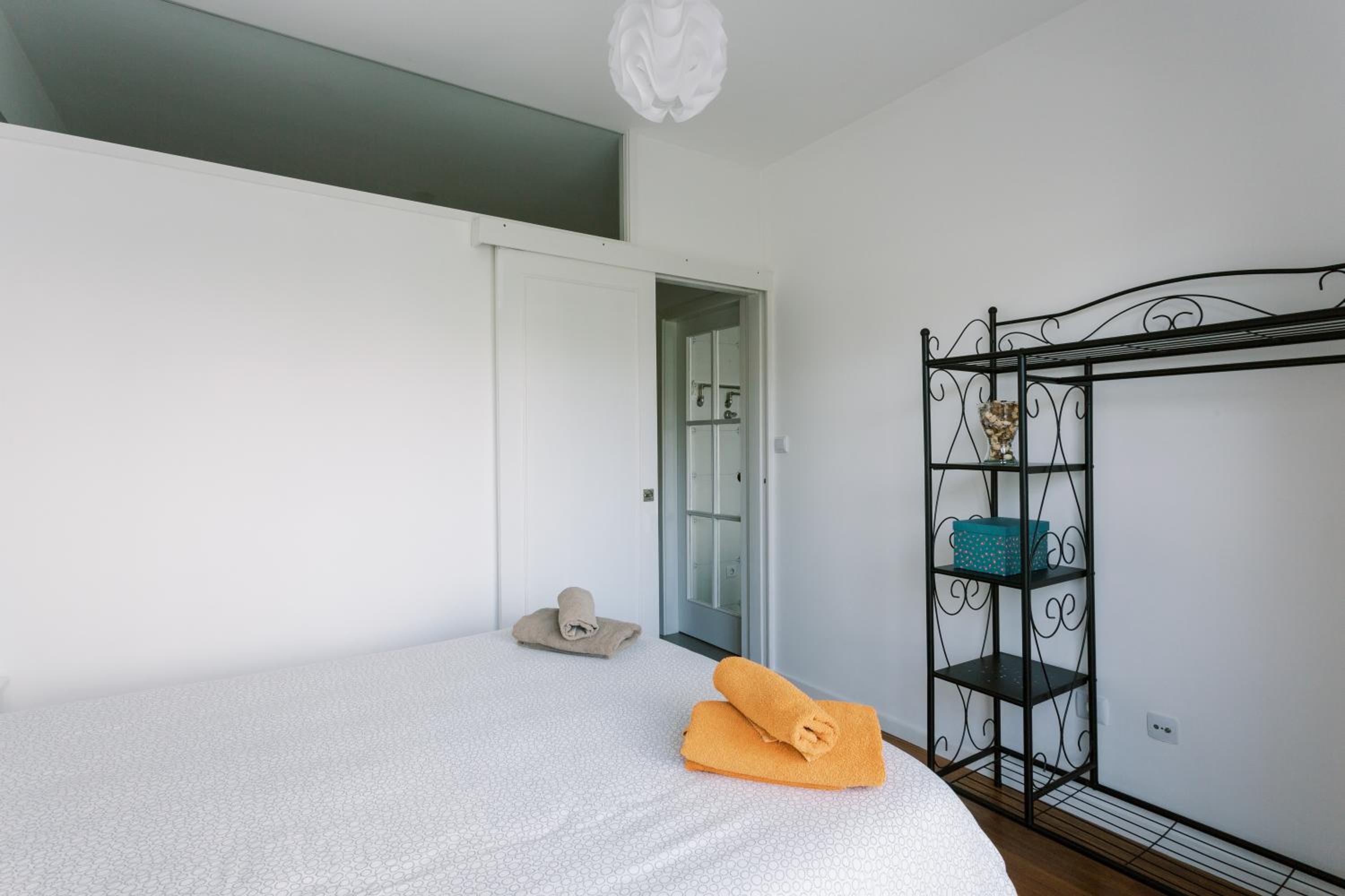 Apartment - Photo 45