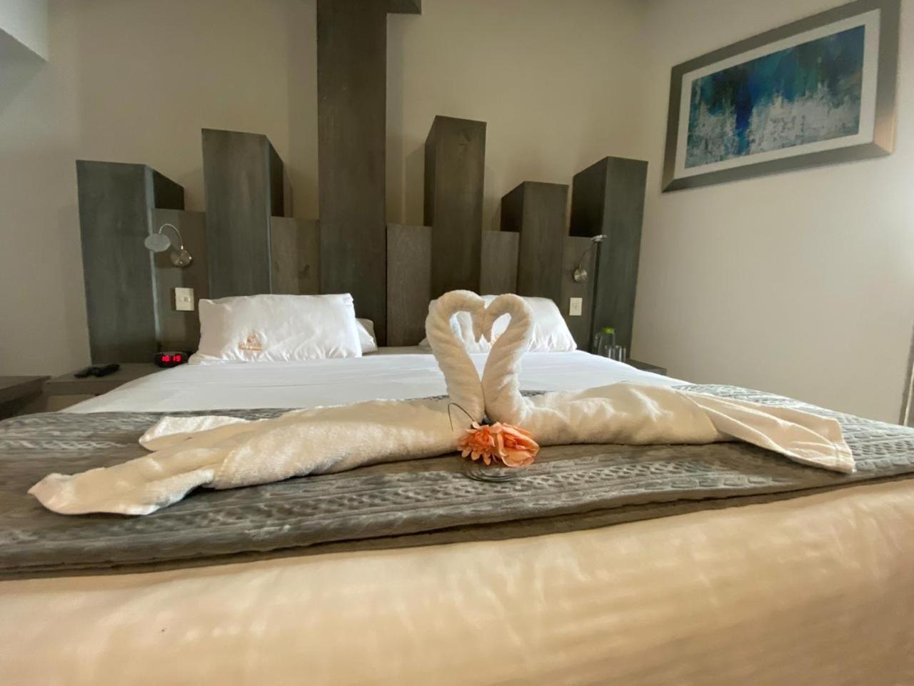 Double Room - Photo 1