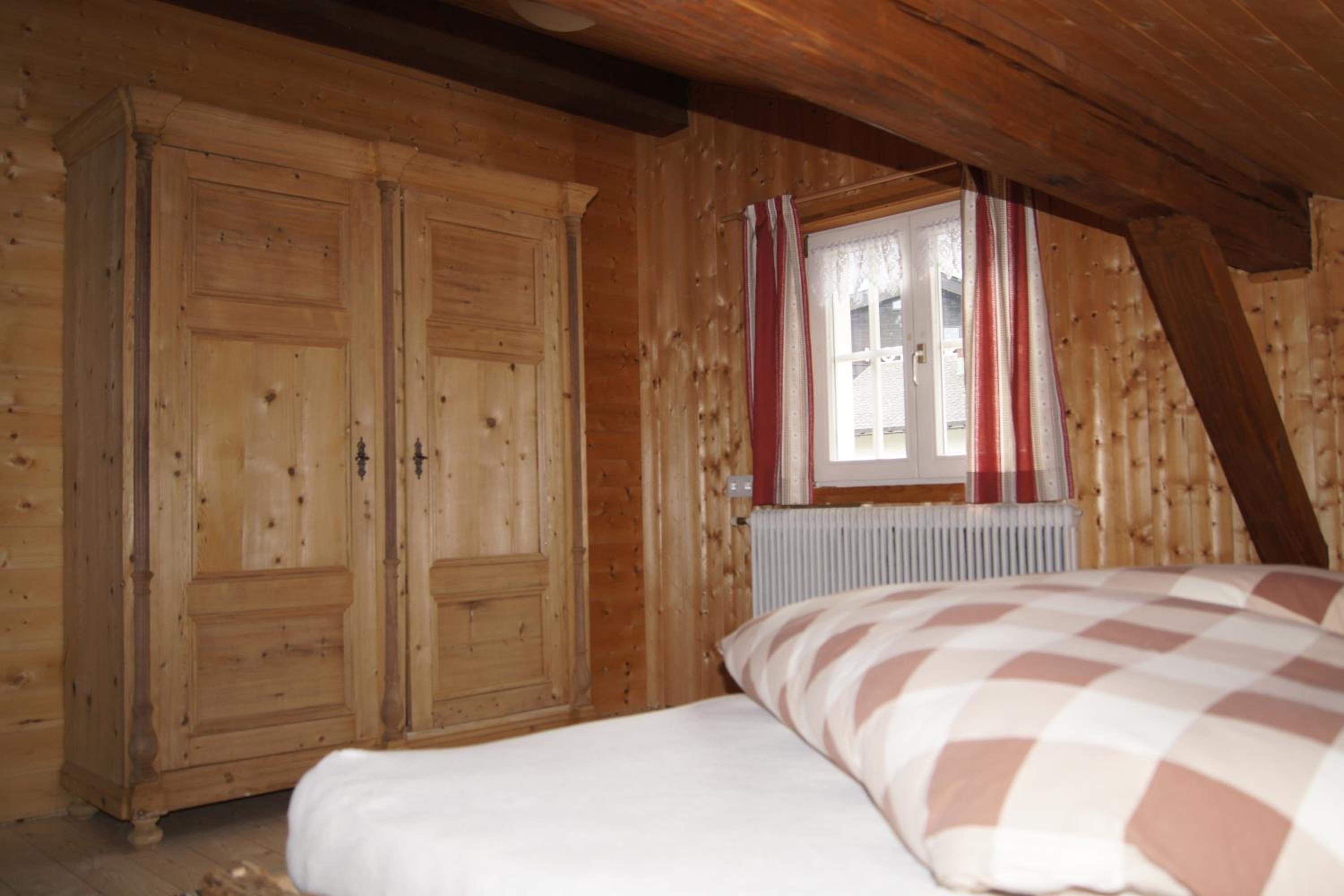 Chalet photo 1