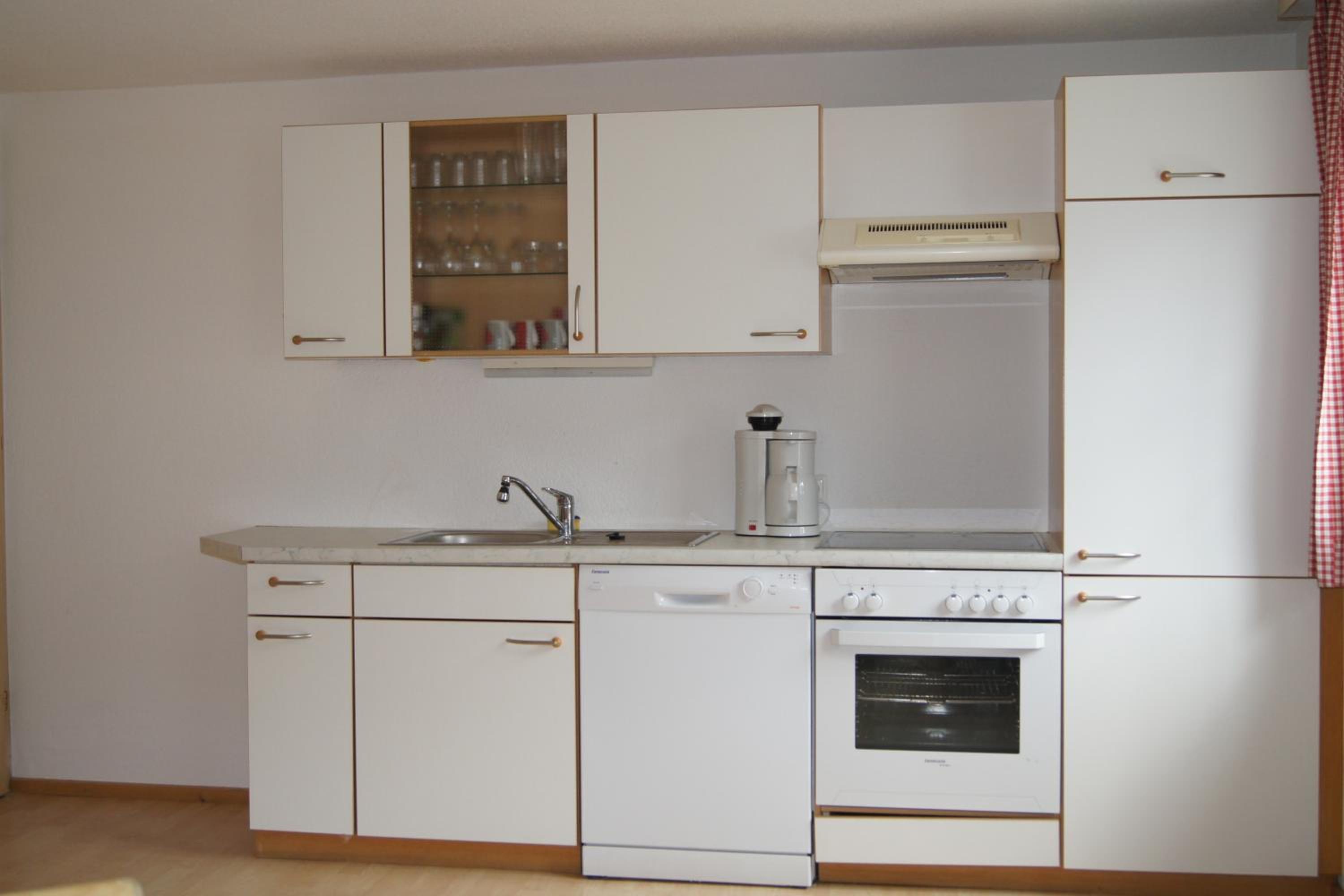 Chalet photo 3