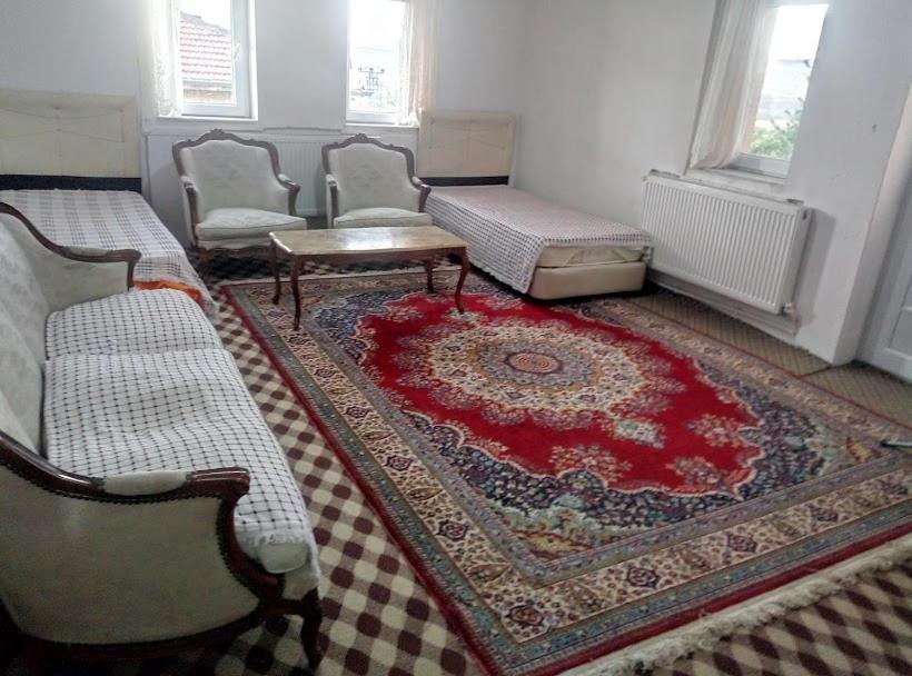 Apartment with Garden View - Photo 36