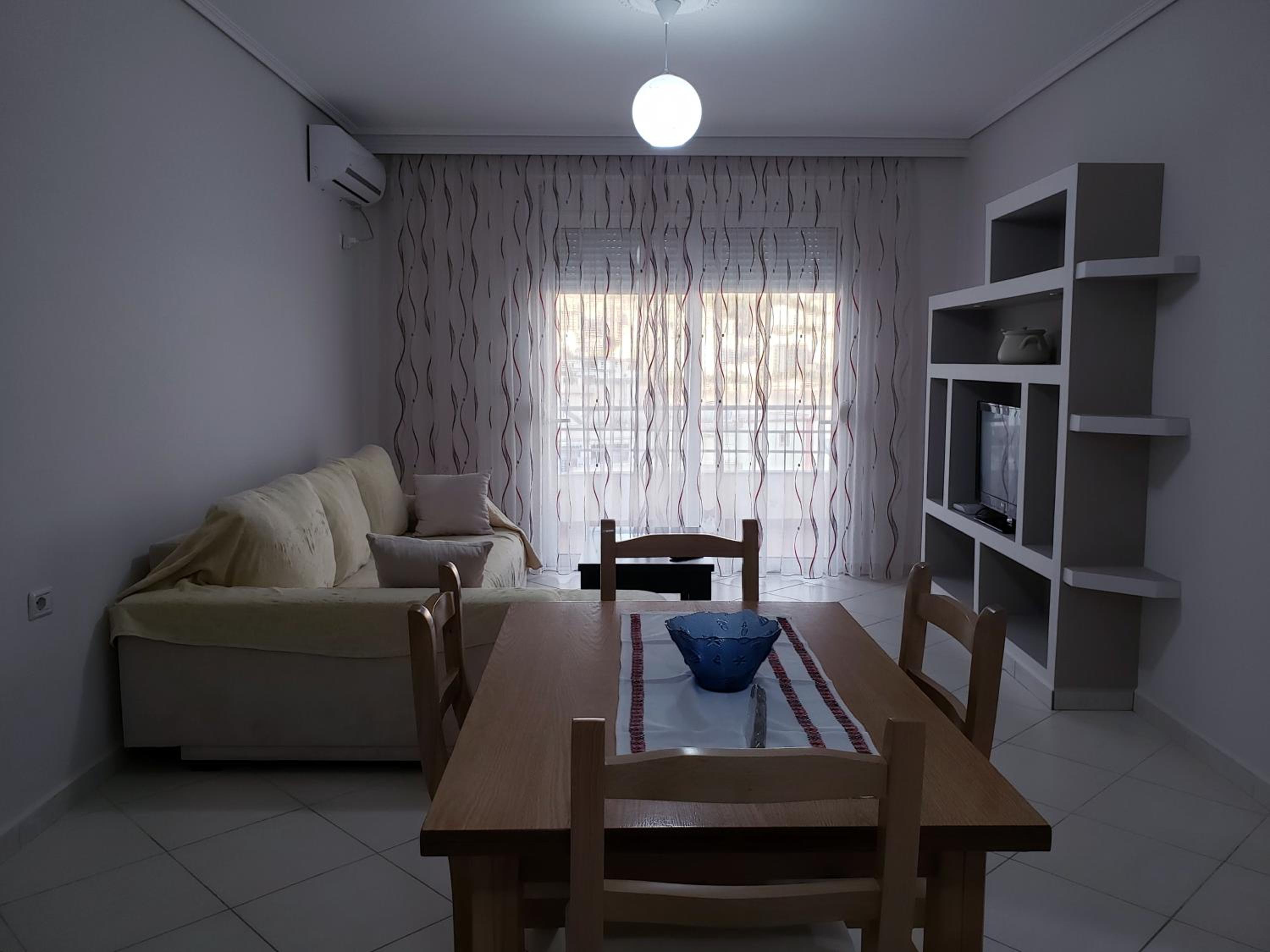 Apartment with Sea View