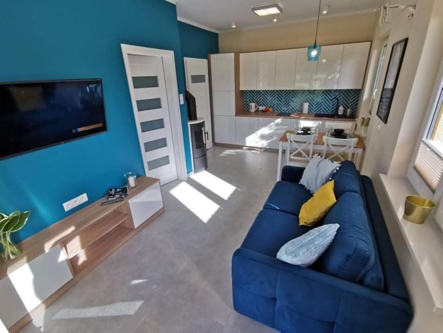 One-Bedroom Villa photo 1
