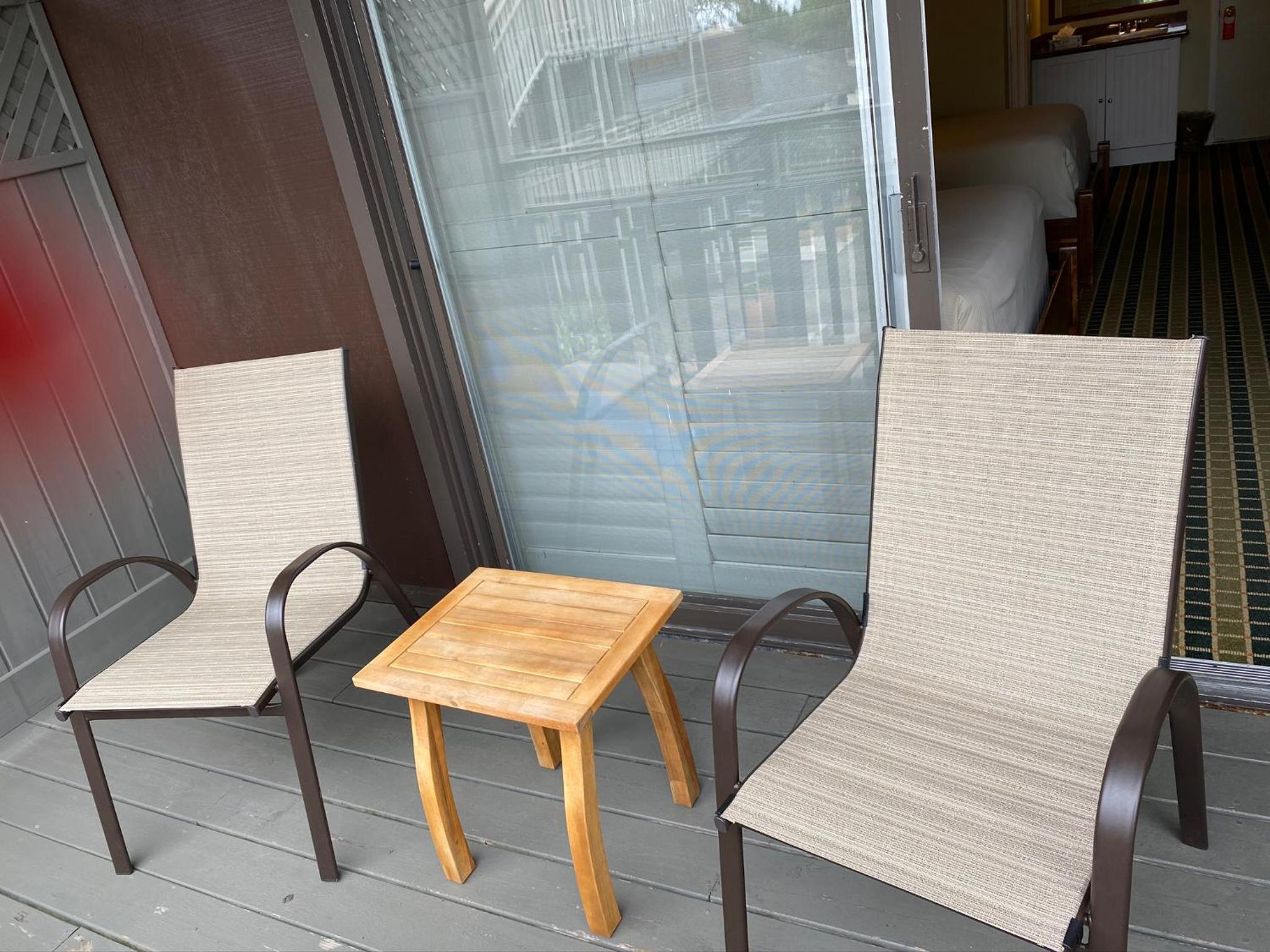 Family Room with Balcony photo 2
