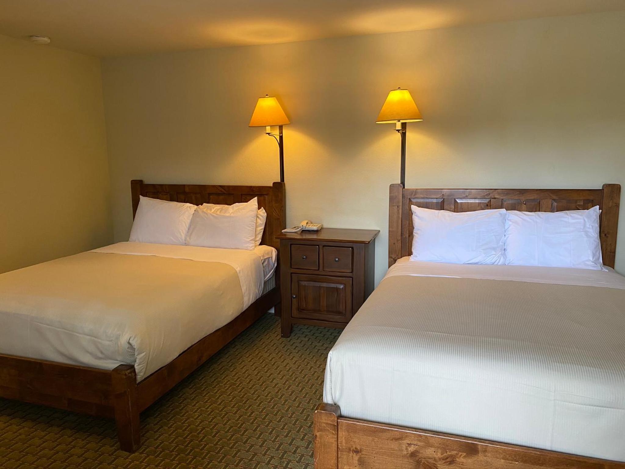Room with Two Queen Beds photo 1