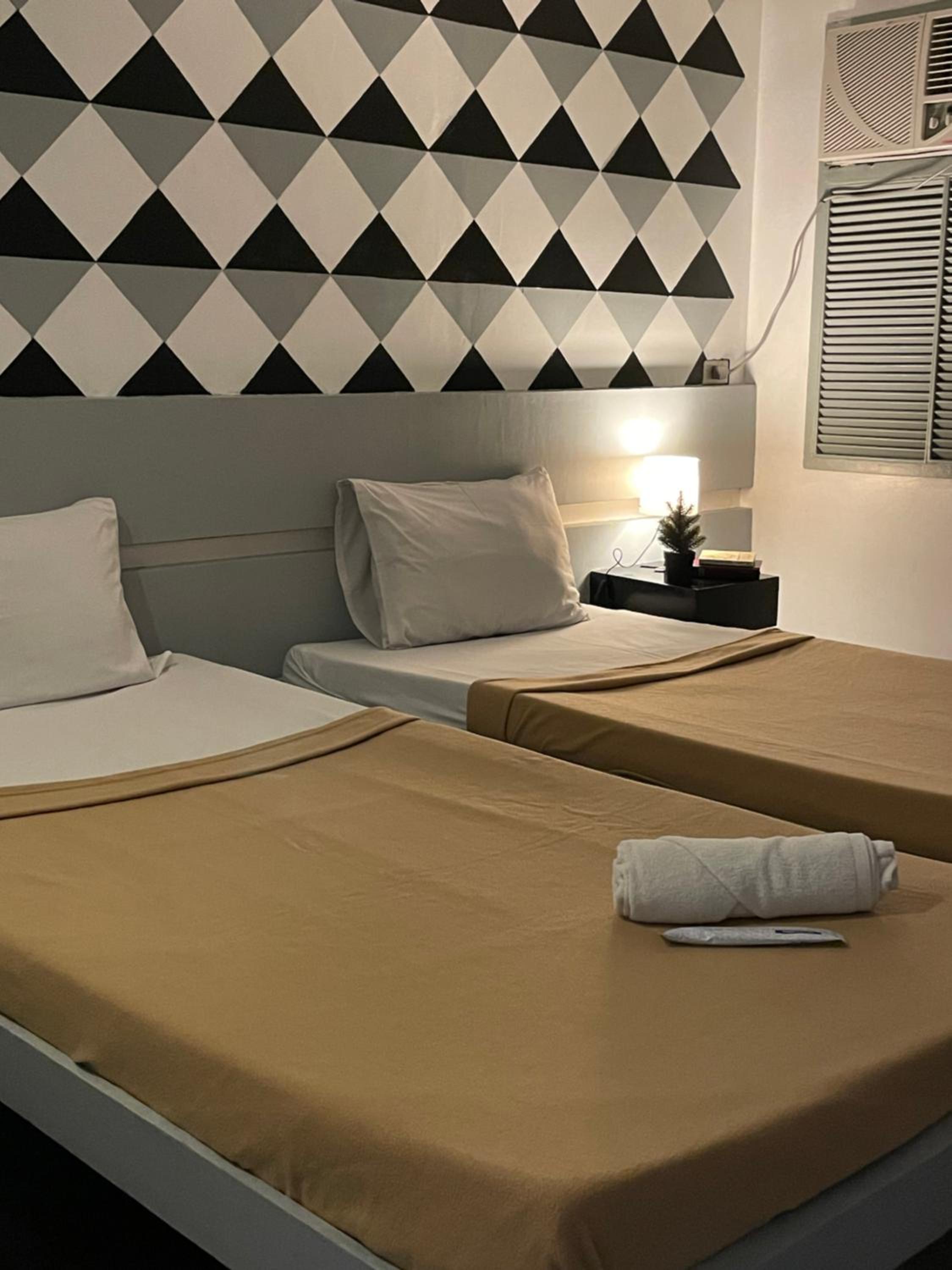 Standard Twin Room photo 1