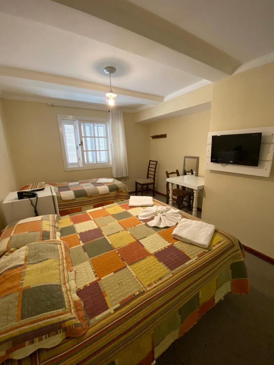Triple Room photo 1