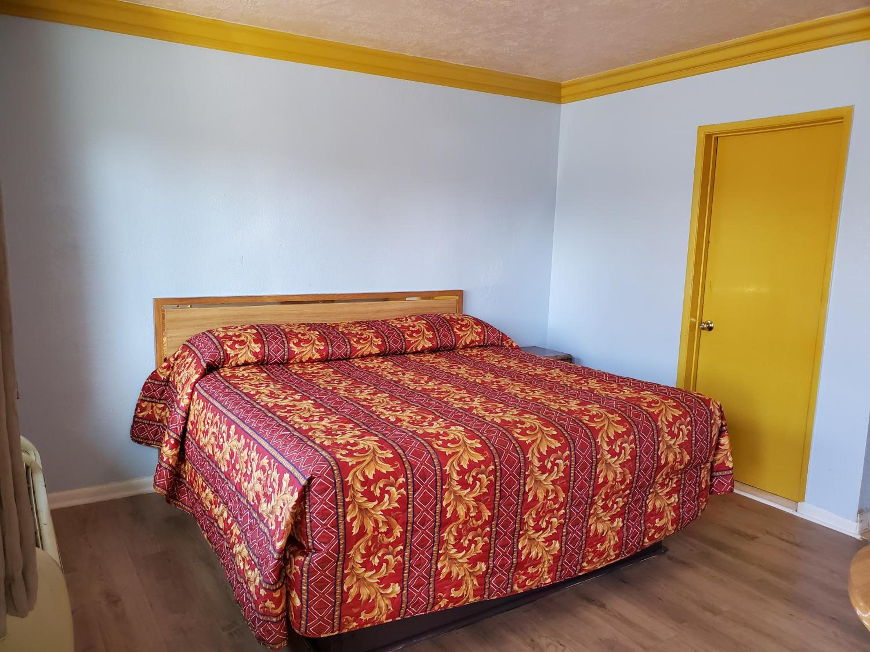 King Room - Photo 5