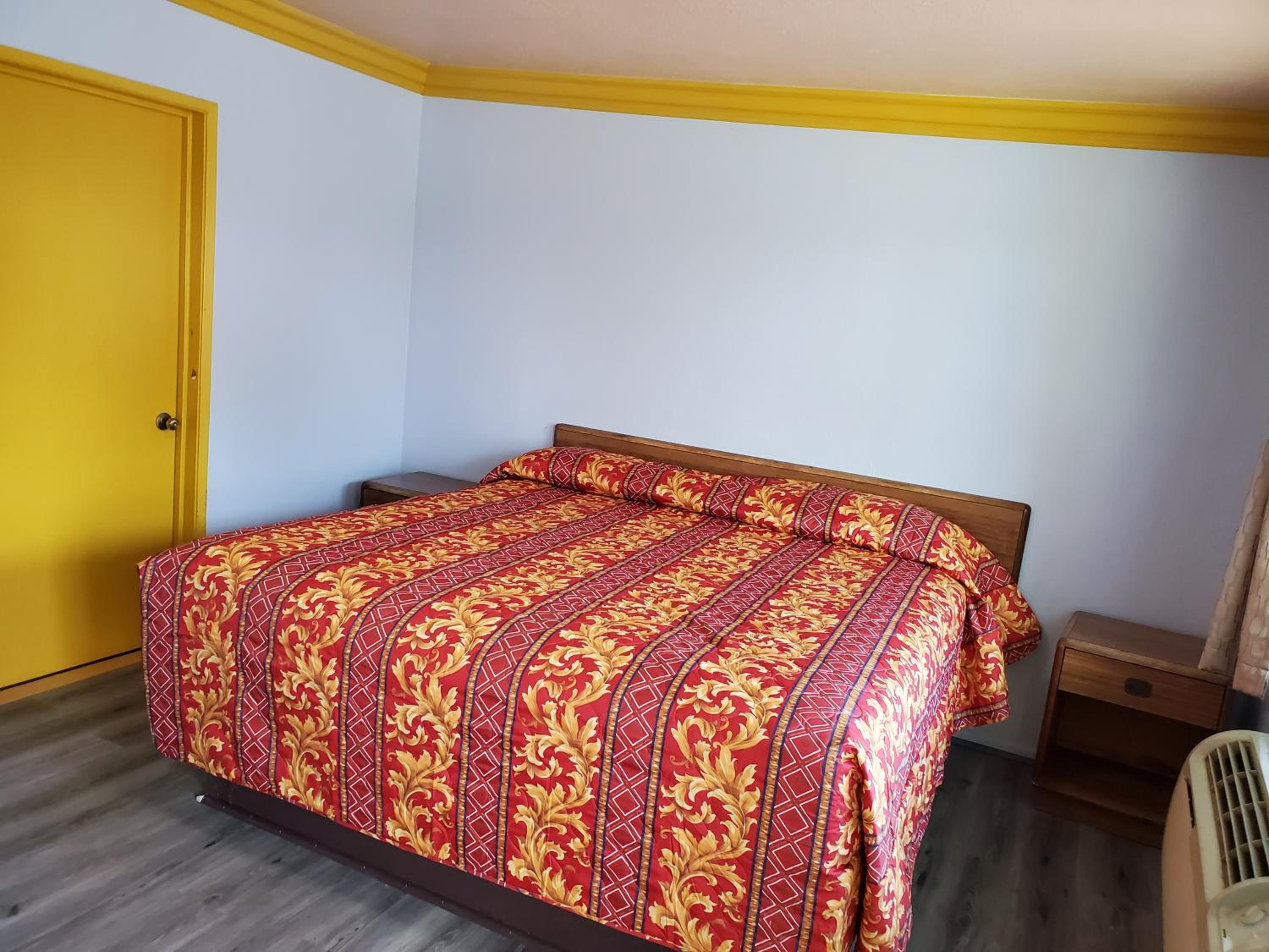 King Room - Photo 8