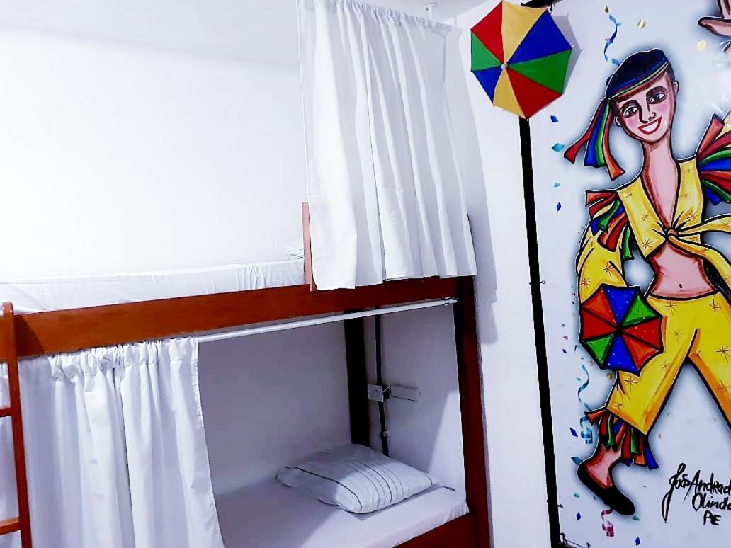 Bunk Bed in Male Dormitory Room  photo 2