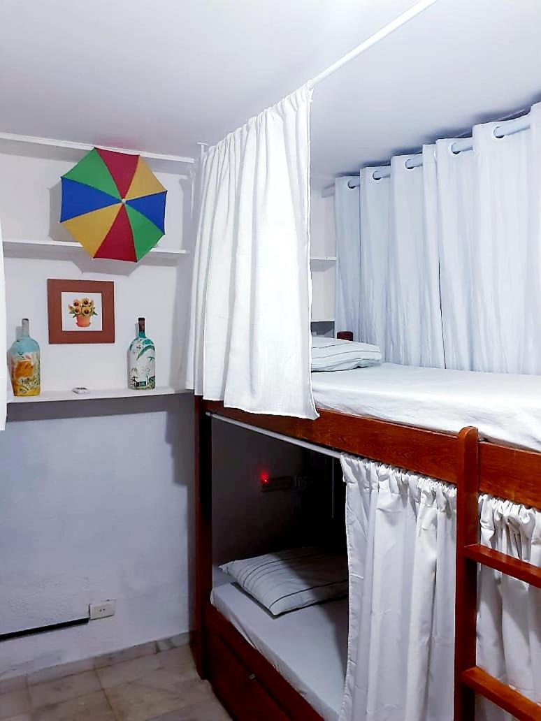 Bunk Bed in Male Dormitory Room  photo 3