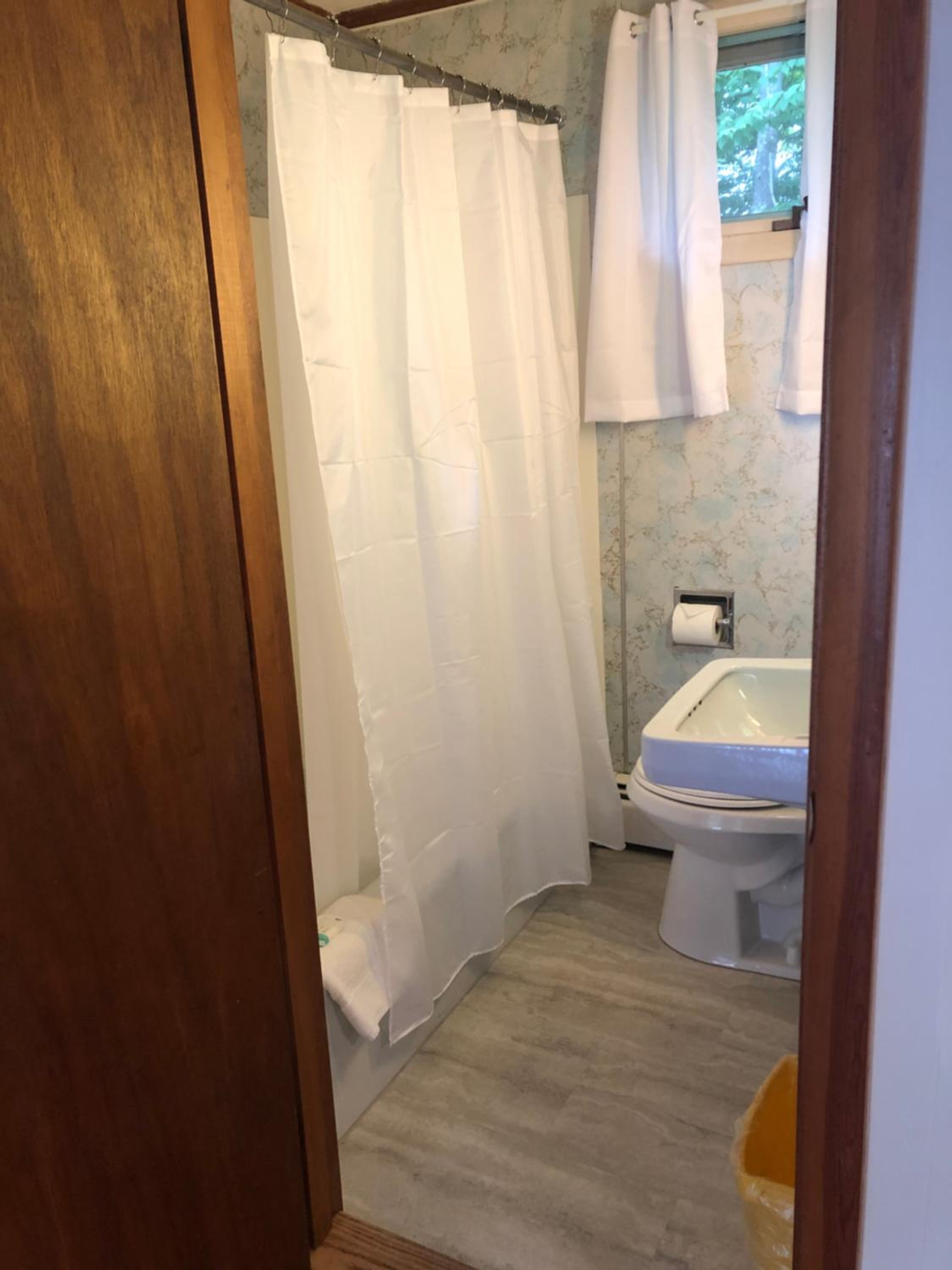 Double Room with Kitchenette #4 - Photo 4