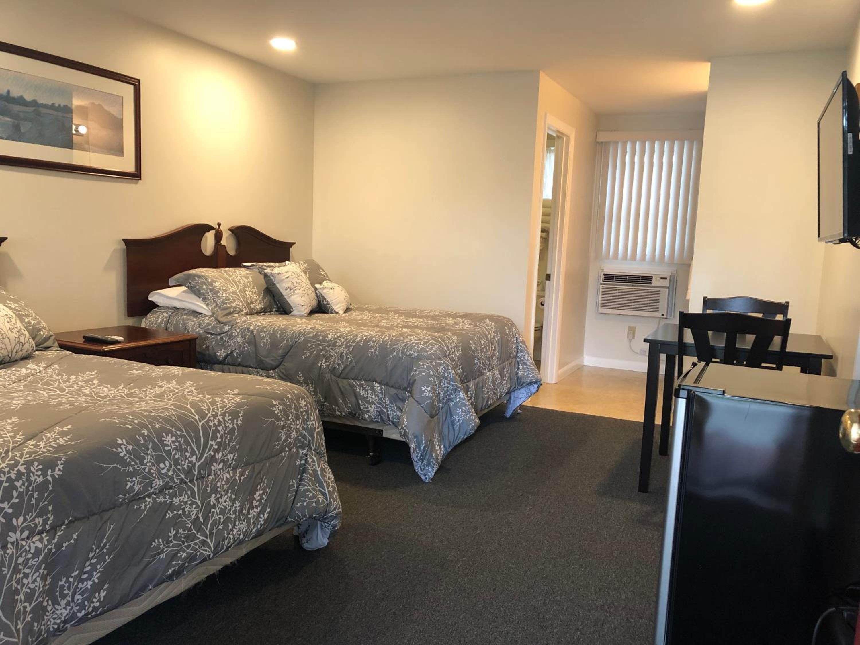 Room 5 - Double Room - Photo 1