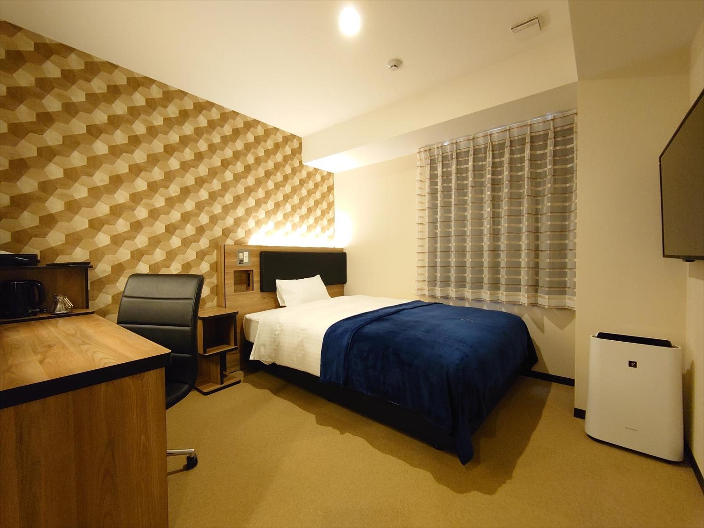 Single Room - Non-Smoking - Photo 15