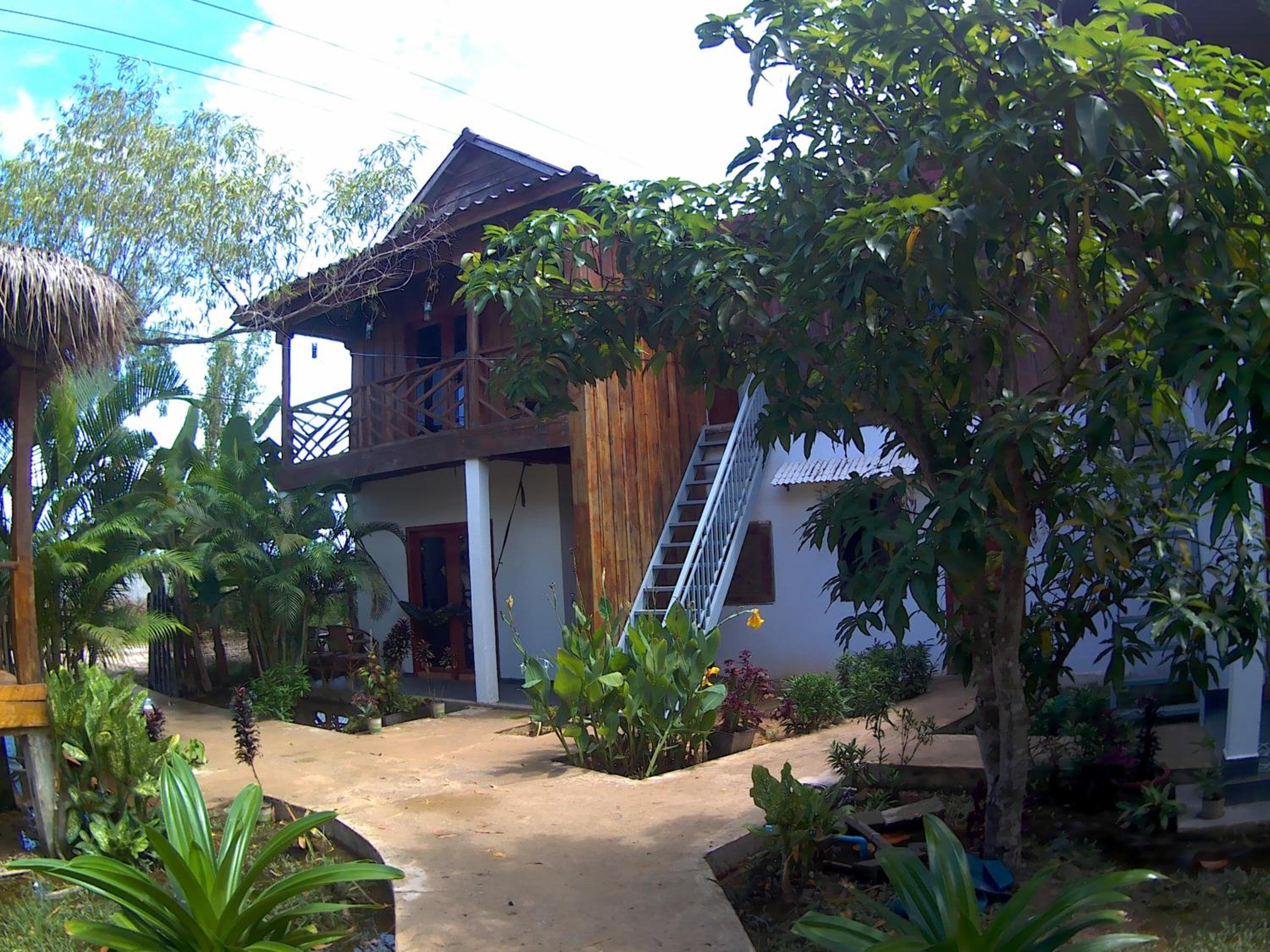 Double Room with Terrace photo 2