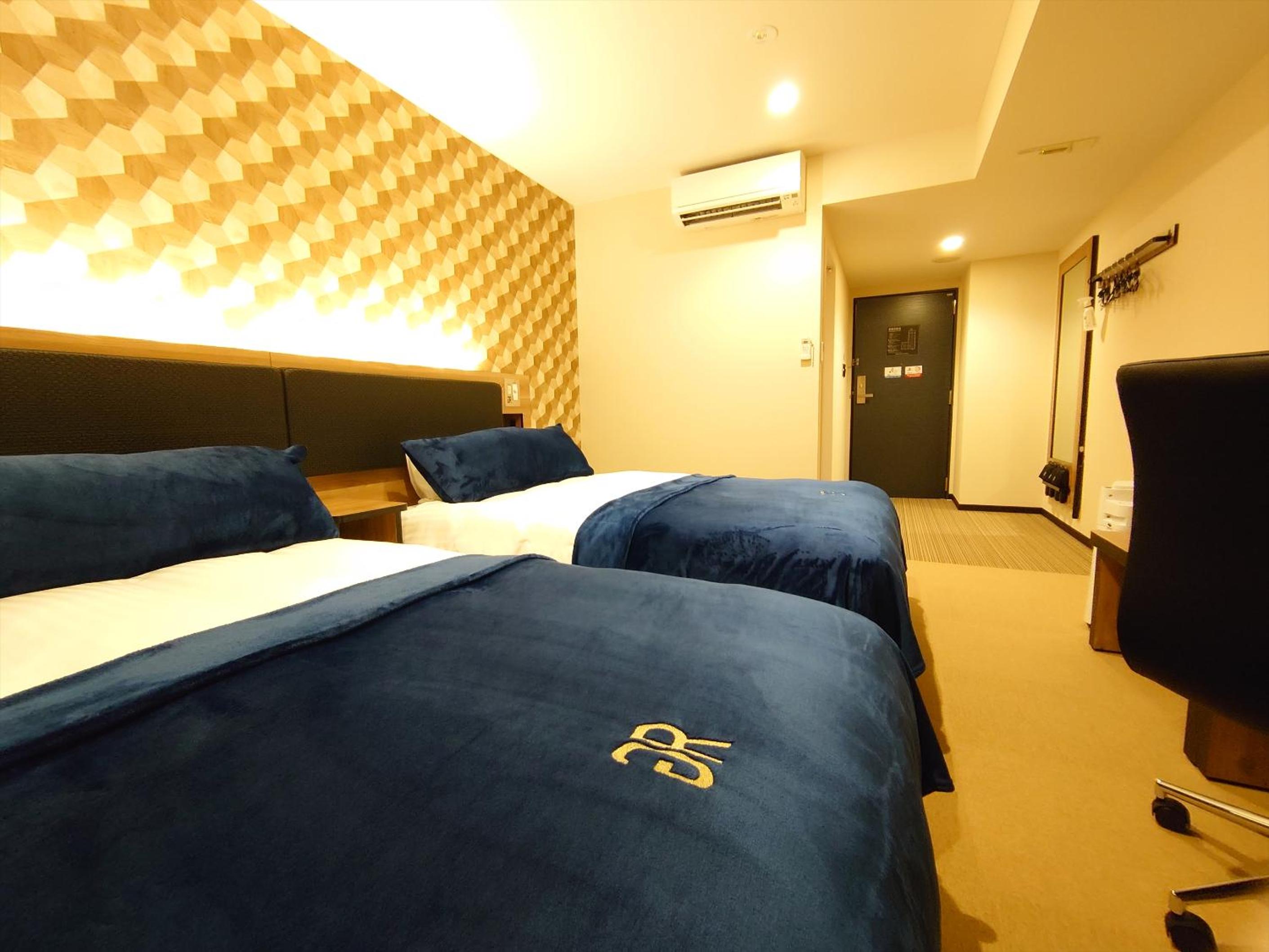 Standard Twin Room - Non-Smoking - Photo 1