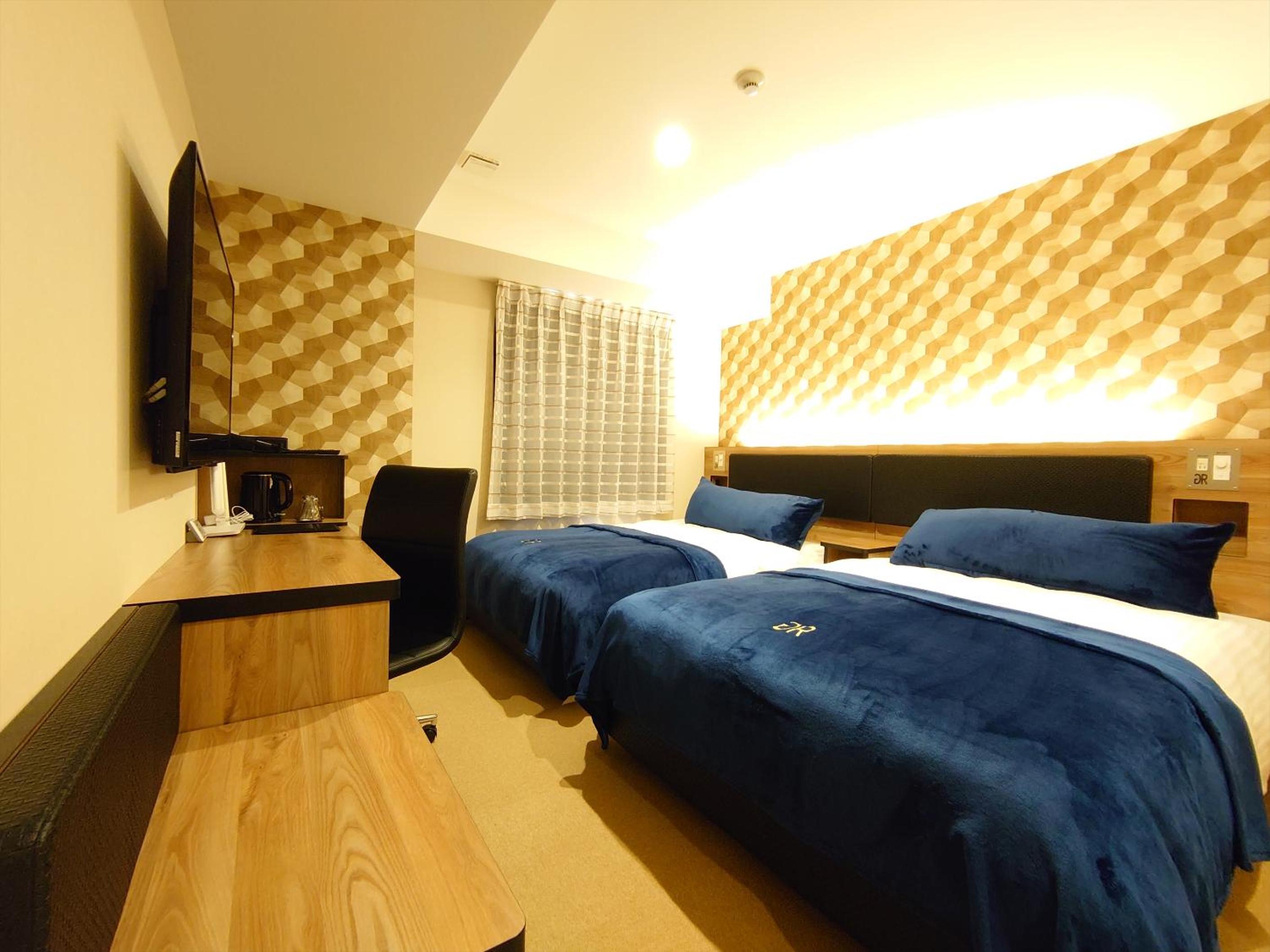 Standard Twin Room - Non-Smoking - Photo 13