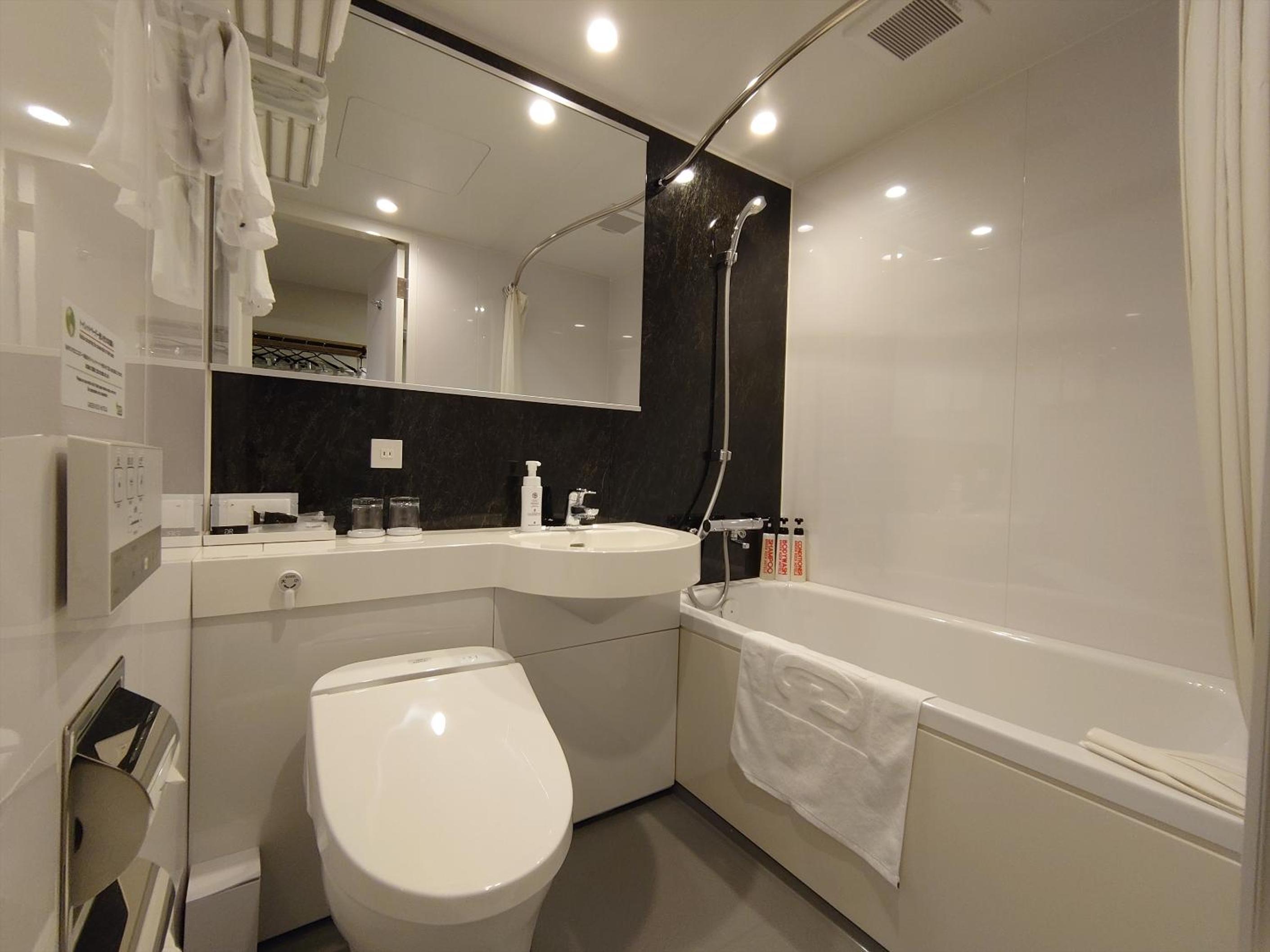 Standard Twin Room - Non-Smoking - Photo 5