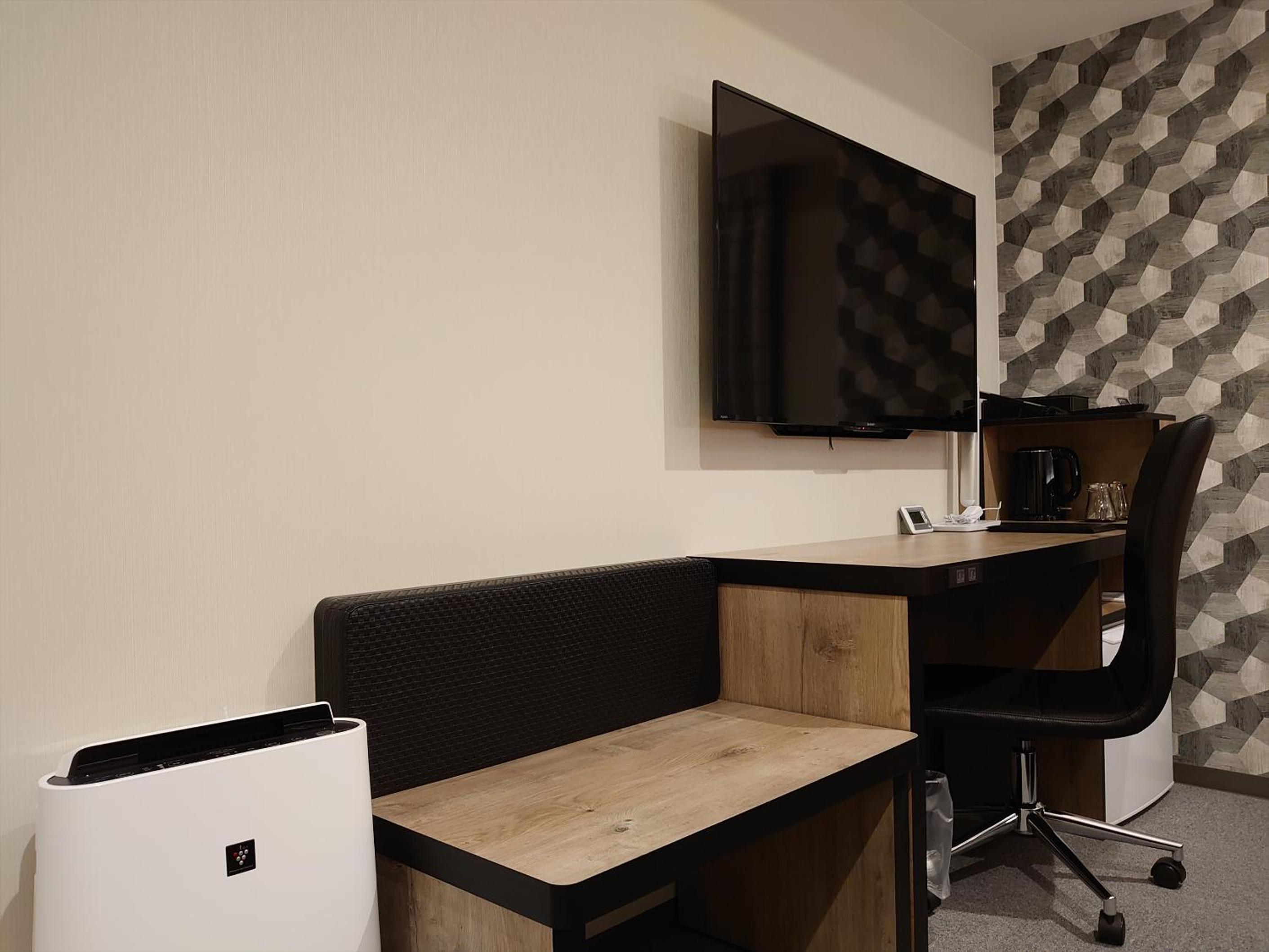 Standard Twin Room - Non-Smoking - Photo 6