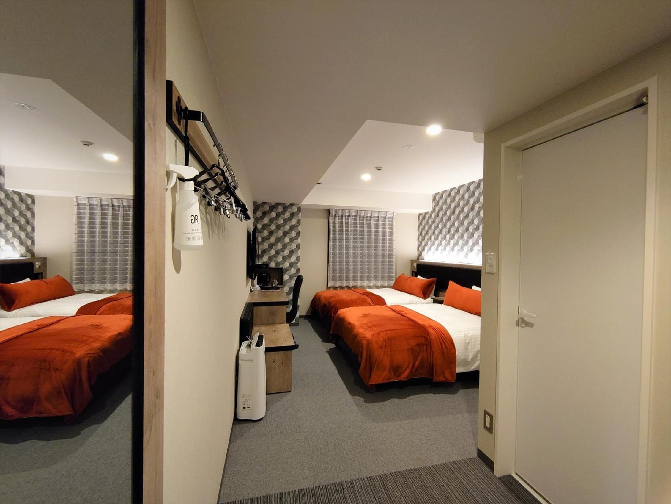Standard Twin Room - Non-Smoking - Photo 7
