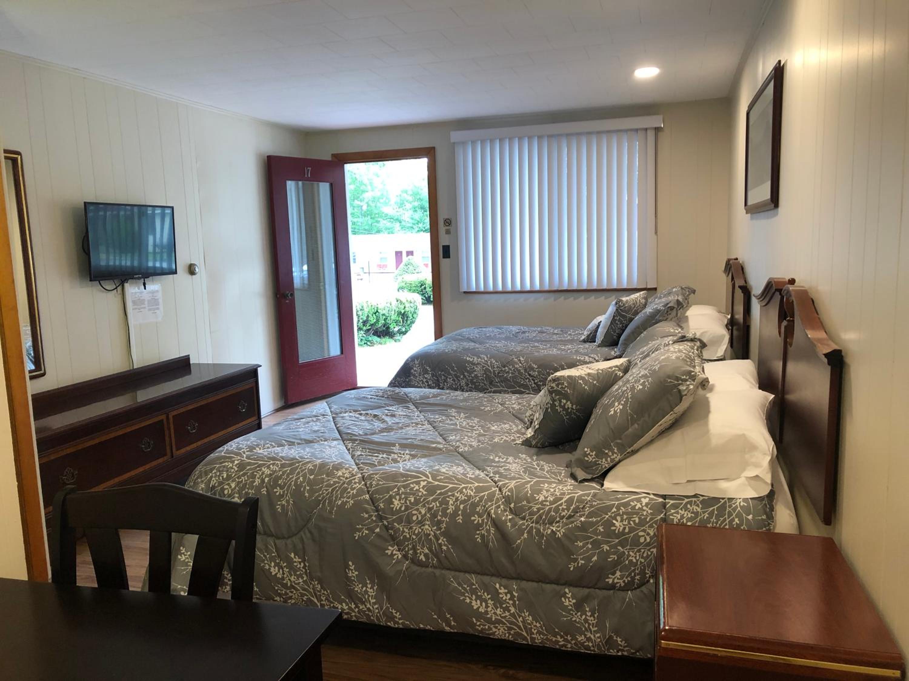 Room 17 - Double Room - Photo 2
