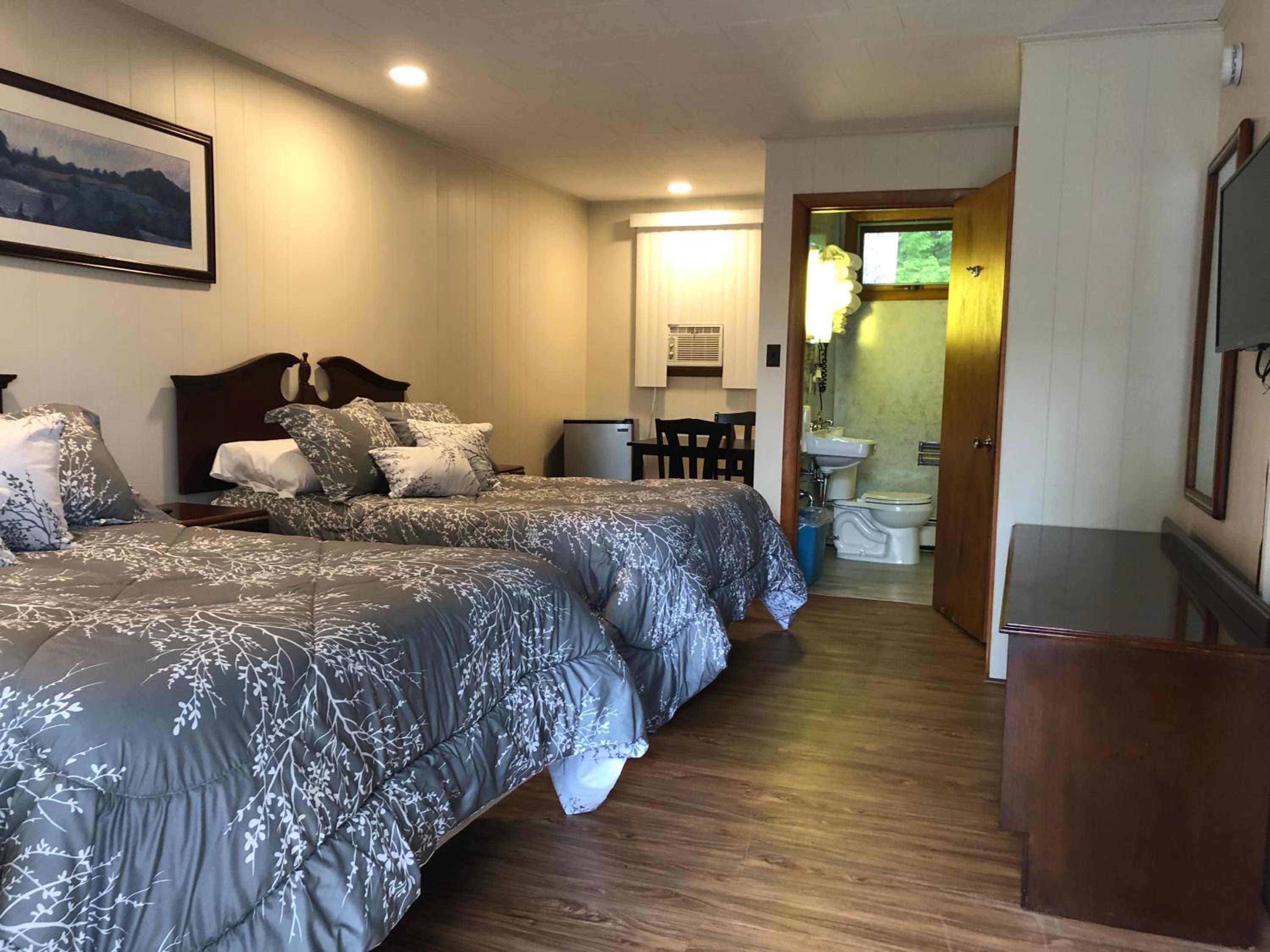 Room 17 - Double Room - Photo 1