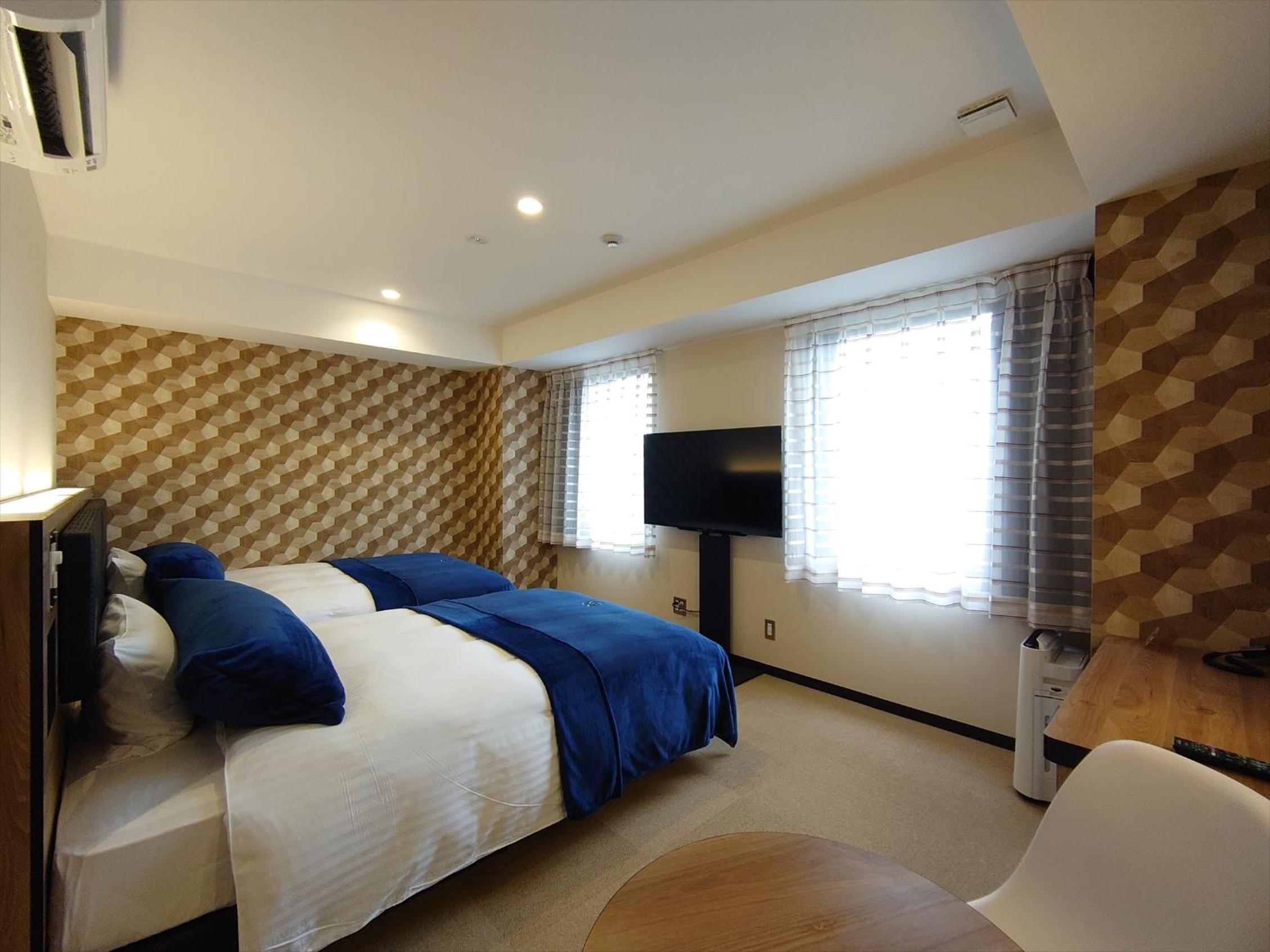 Premium Twin Room - Non-Smoking - Photo 4