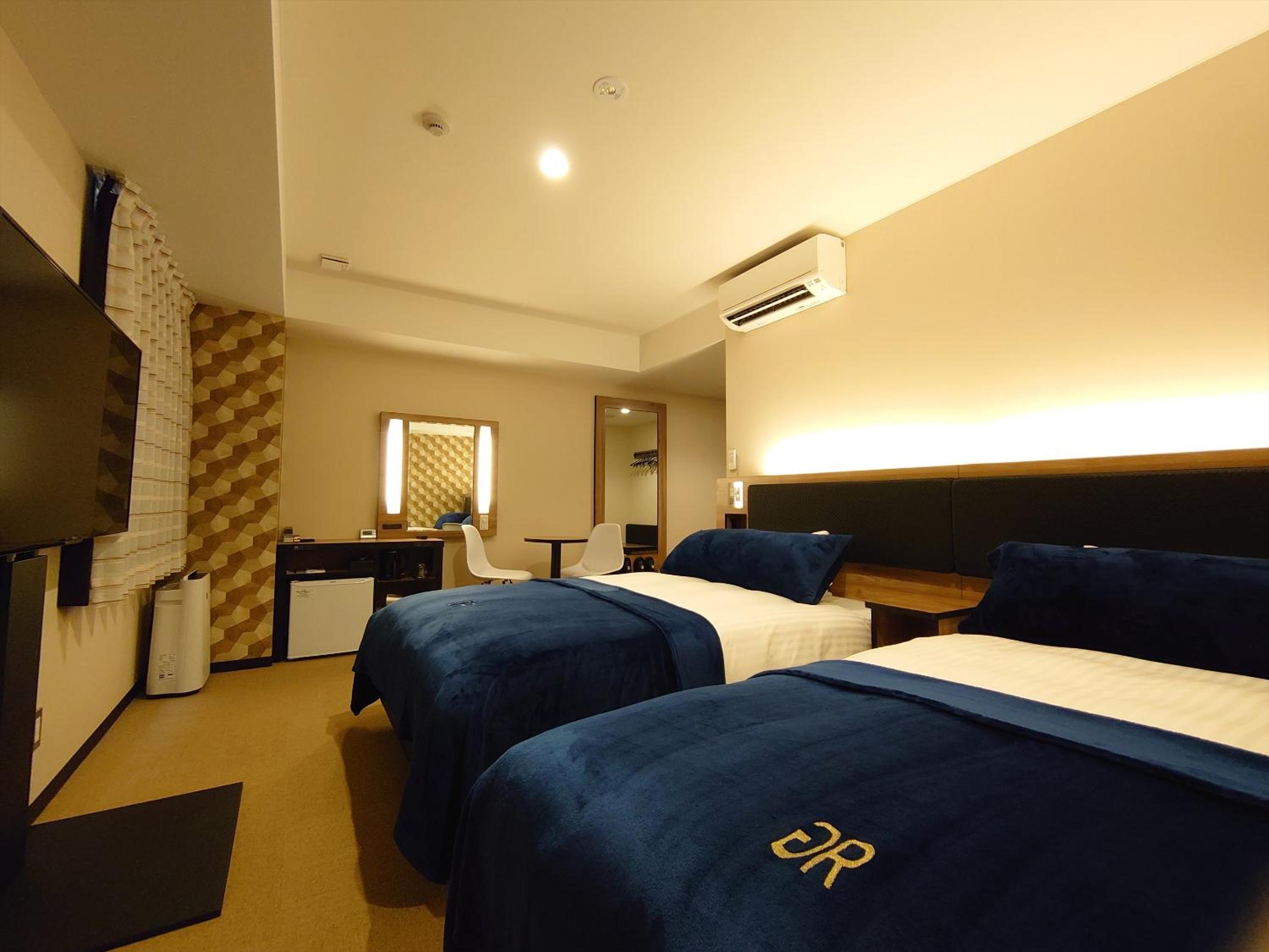 Premium Twin Room - Non-Smoking - Photo 5