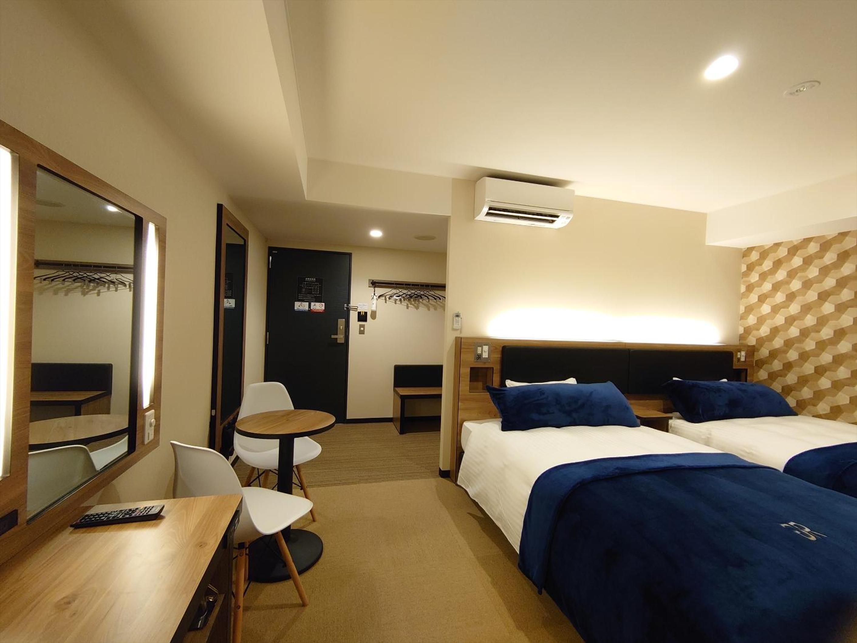 Premium Twin Room - Non-Smoking - Photo 3