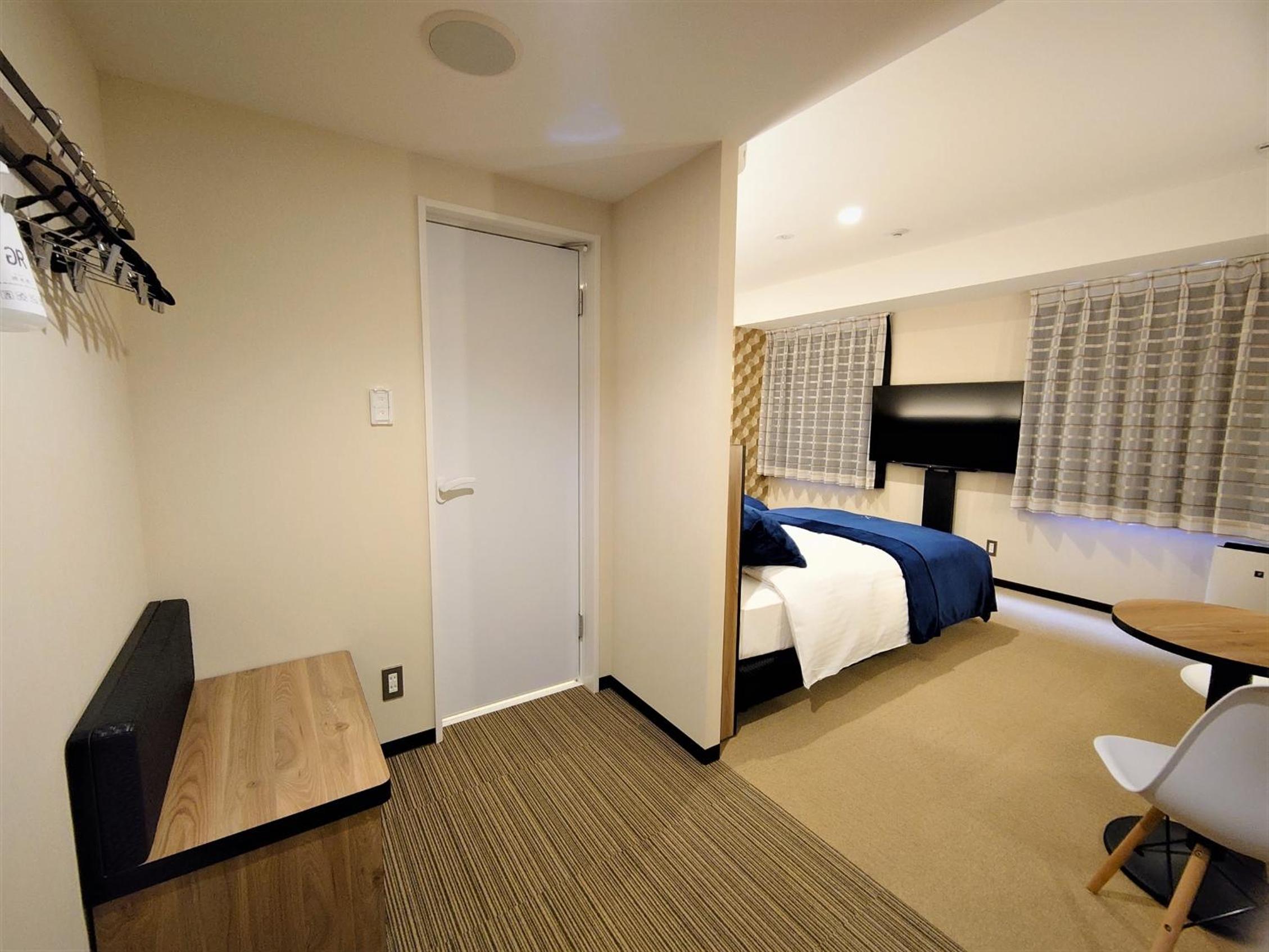 Premium Twin Room - Non-Smoking - Photo 2