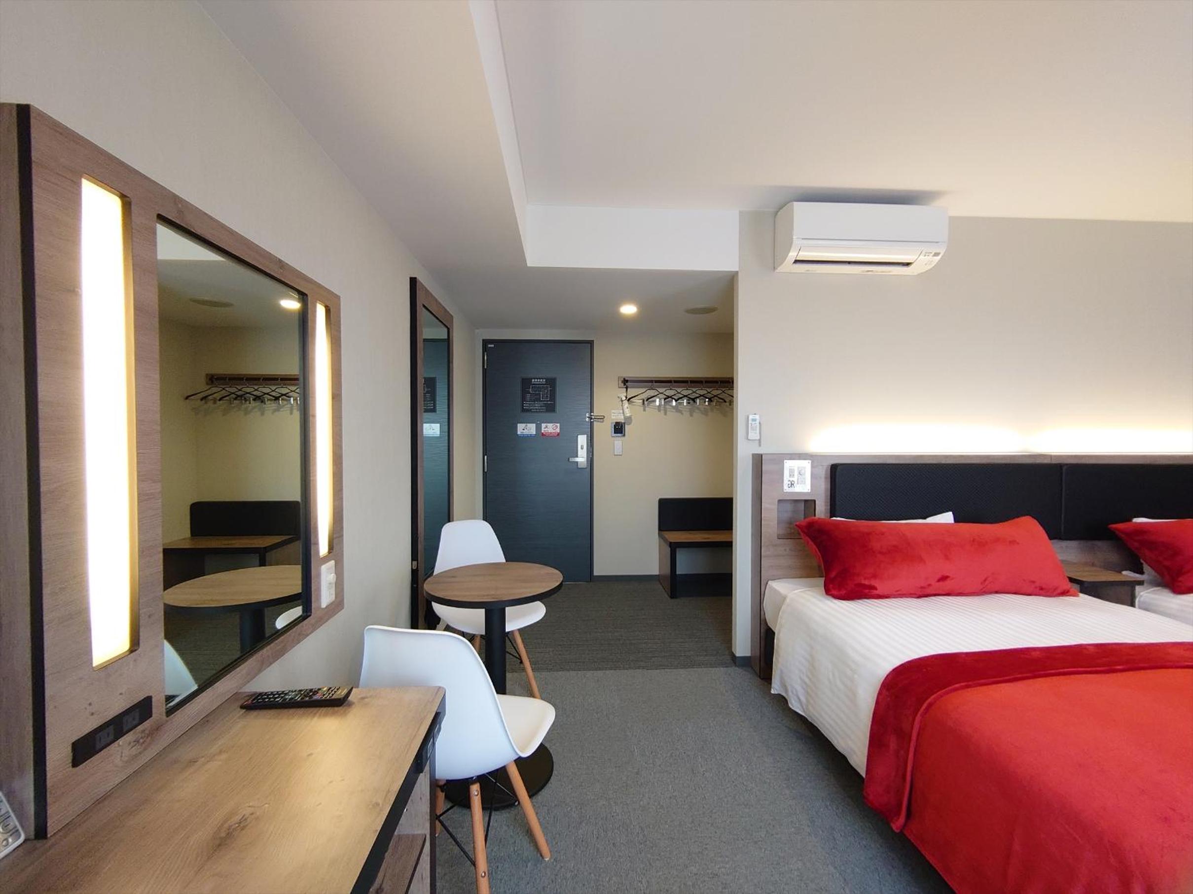 Premium Twin Room - Non-Smoking - Photo 8