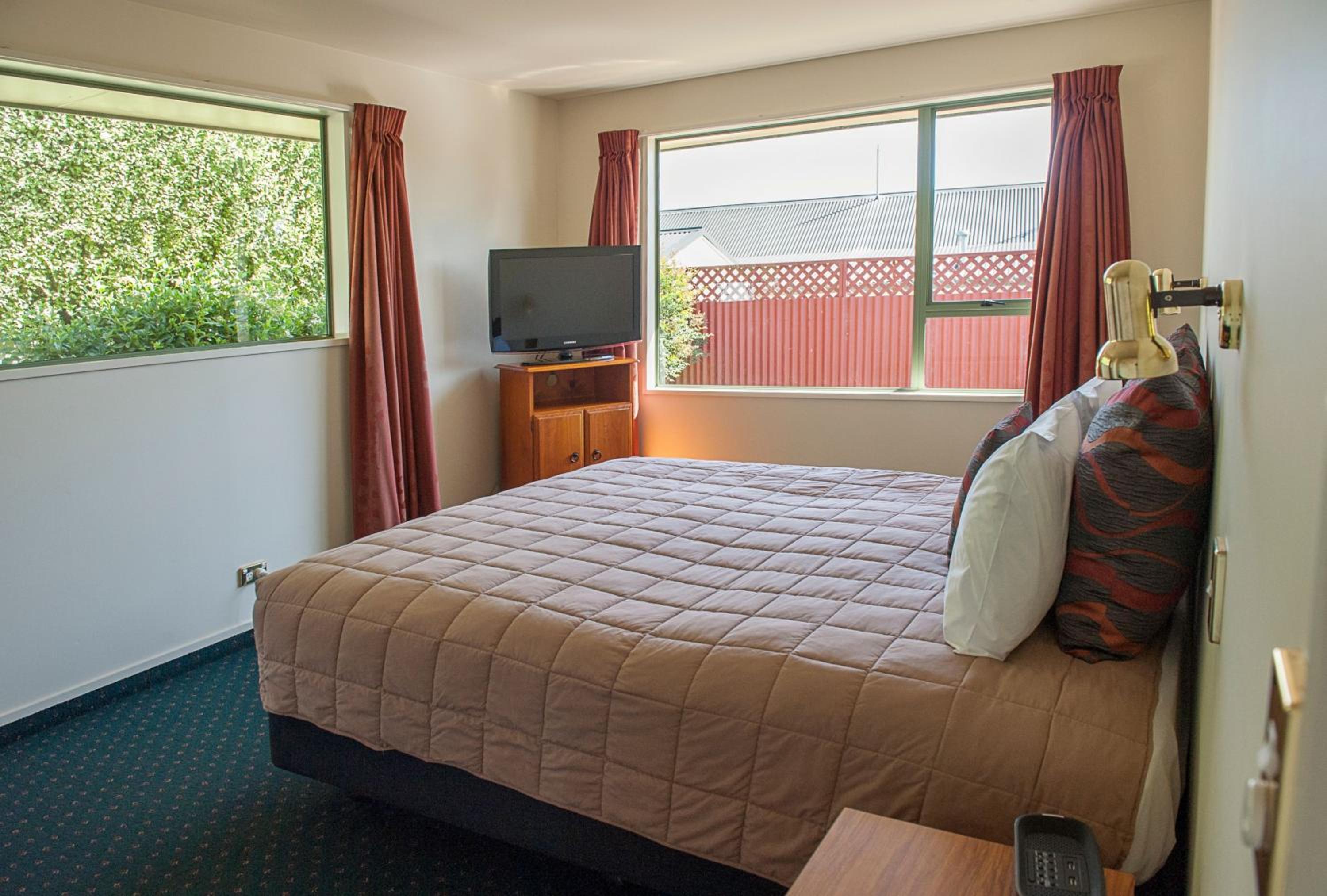One-Bedroom Apartment with Spa Bath photo 3