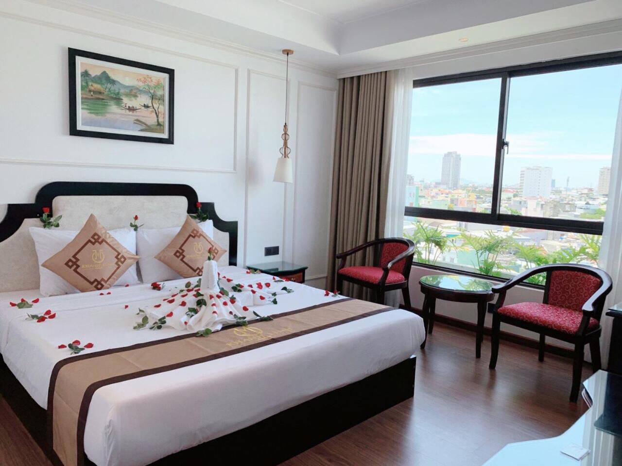 Suite with City View - Photo 4