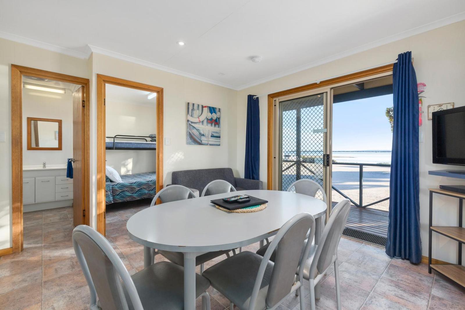 Two-Bedroom Villa- Flathead - Photo 4