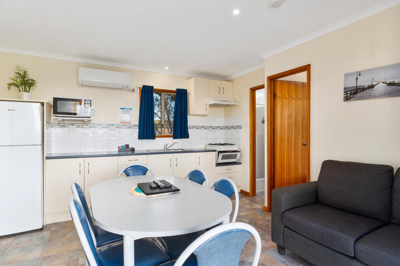 Two-Bedroom Villa- Trevally  photo 3