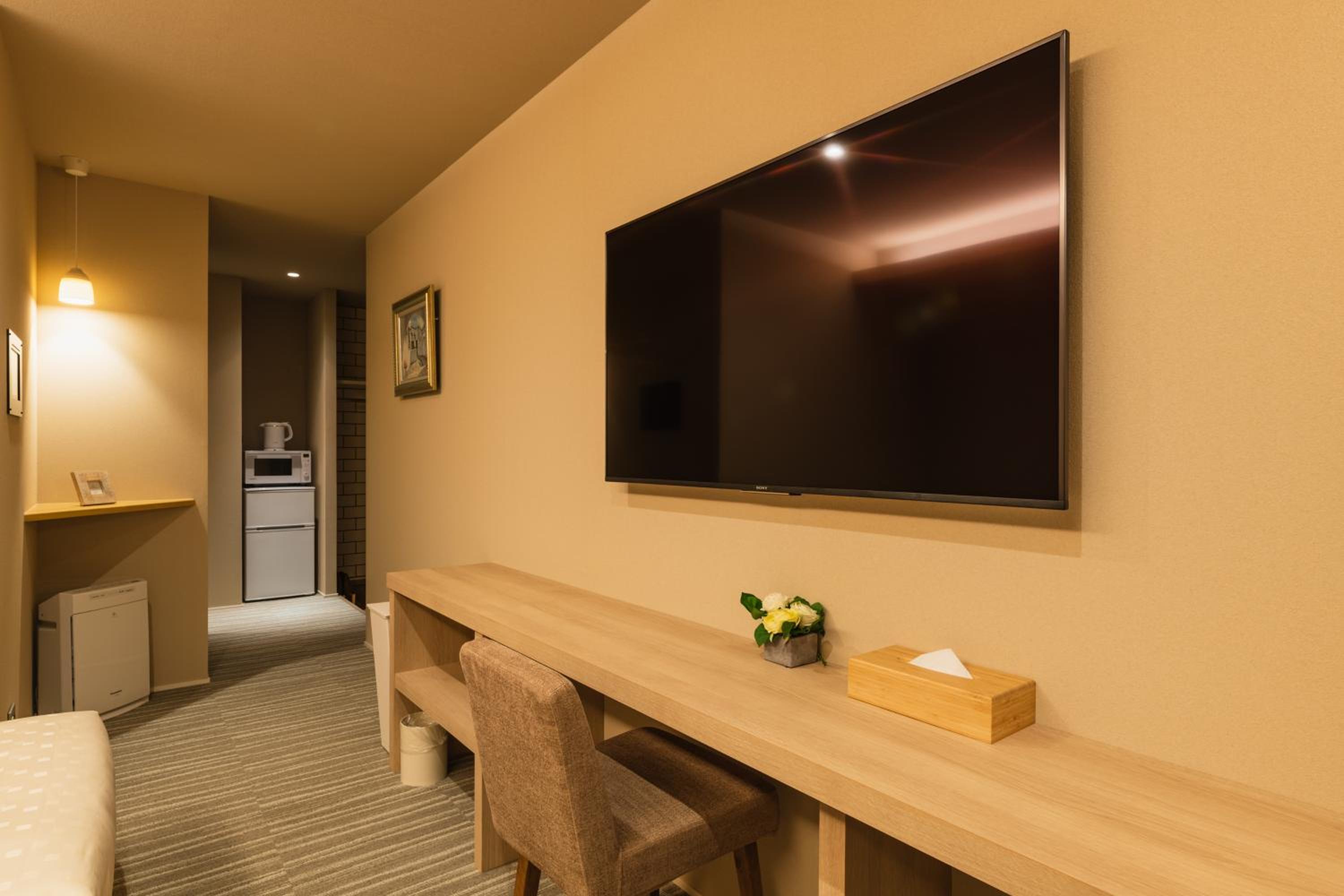 Standard Twin Room - Photo 14