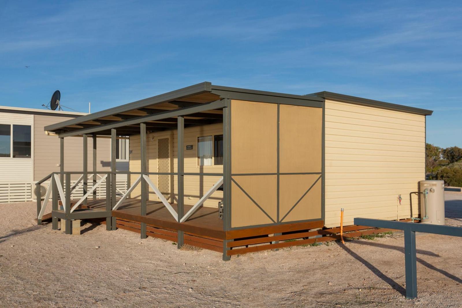 Three-Bedroom Villa- Snapper  - Photo 5