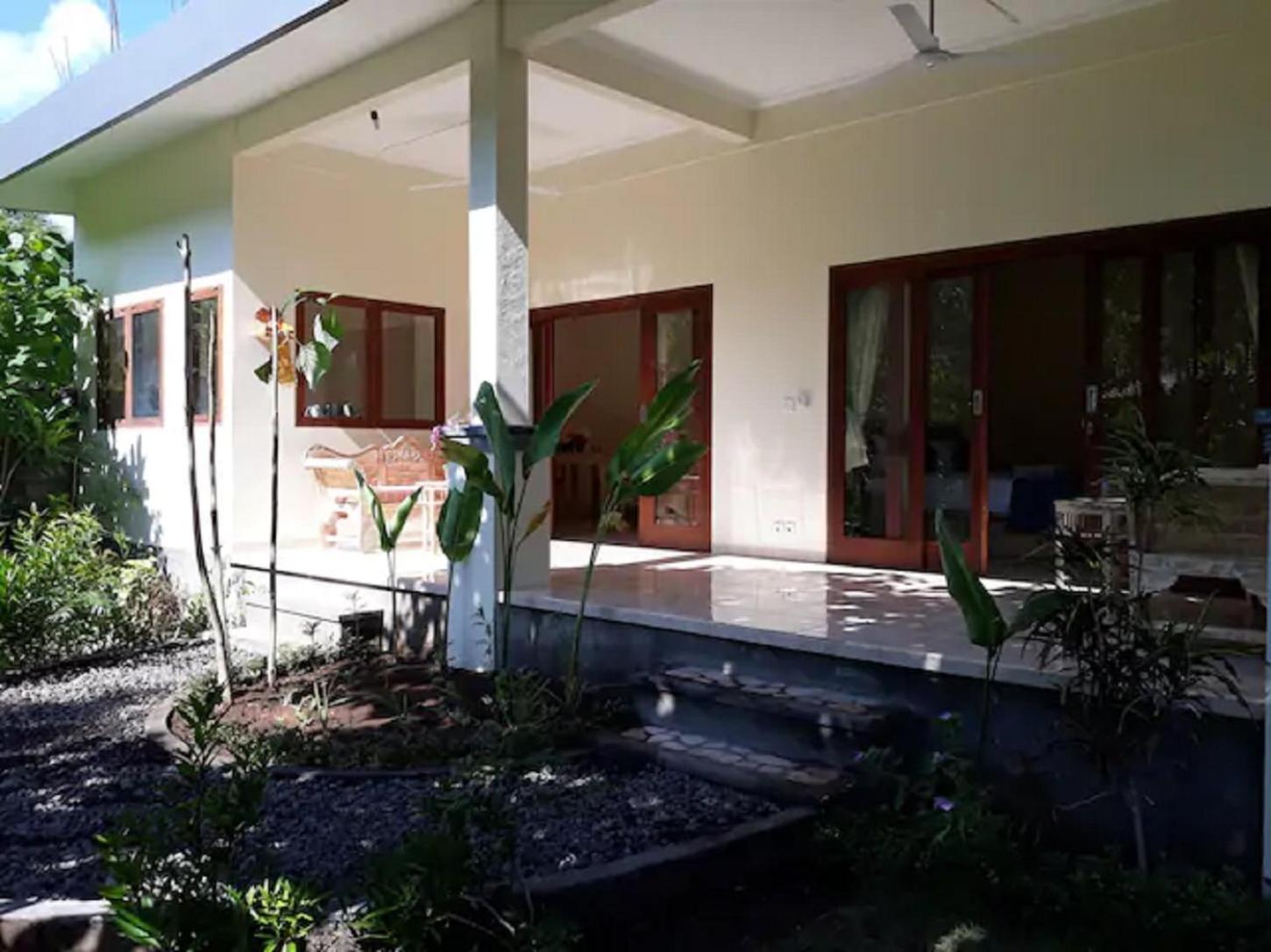 Villa with Garden View - Photo 11