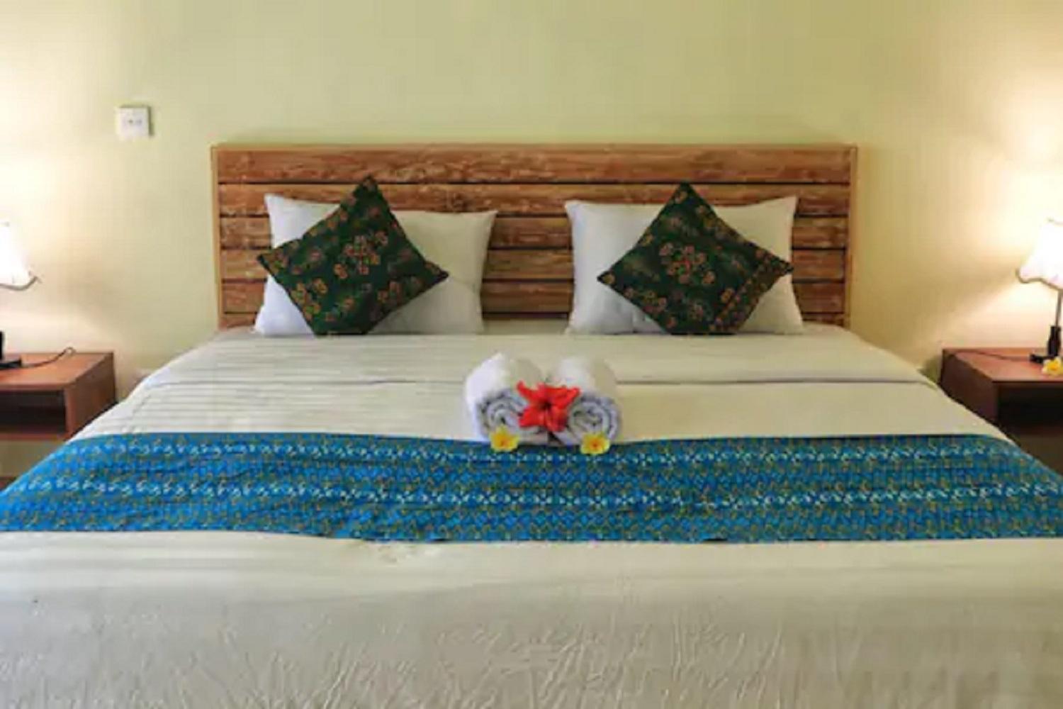 Villa with Garden View - Photo 4