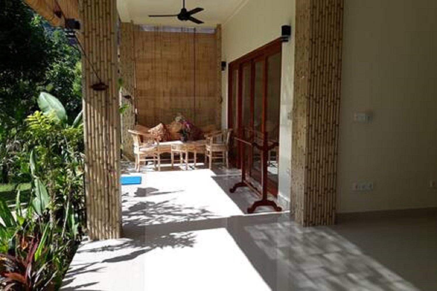 Two-Bedroom Apartment - Photo 18