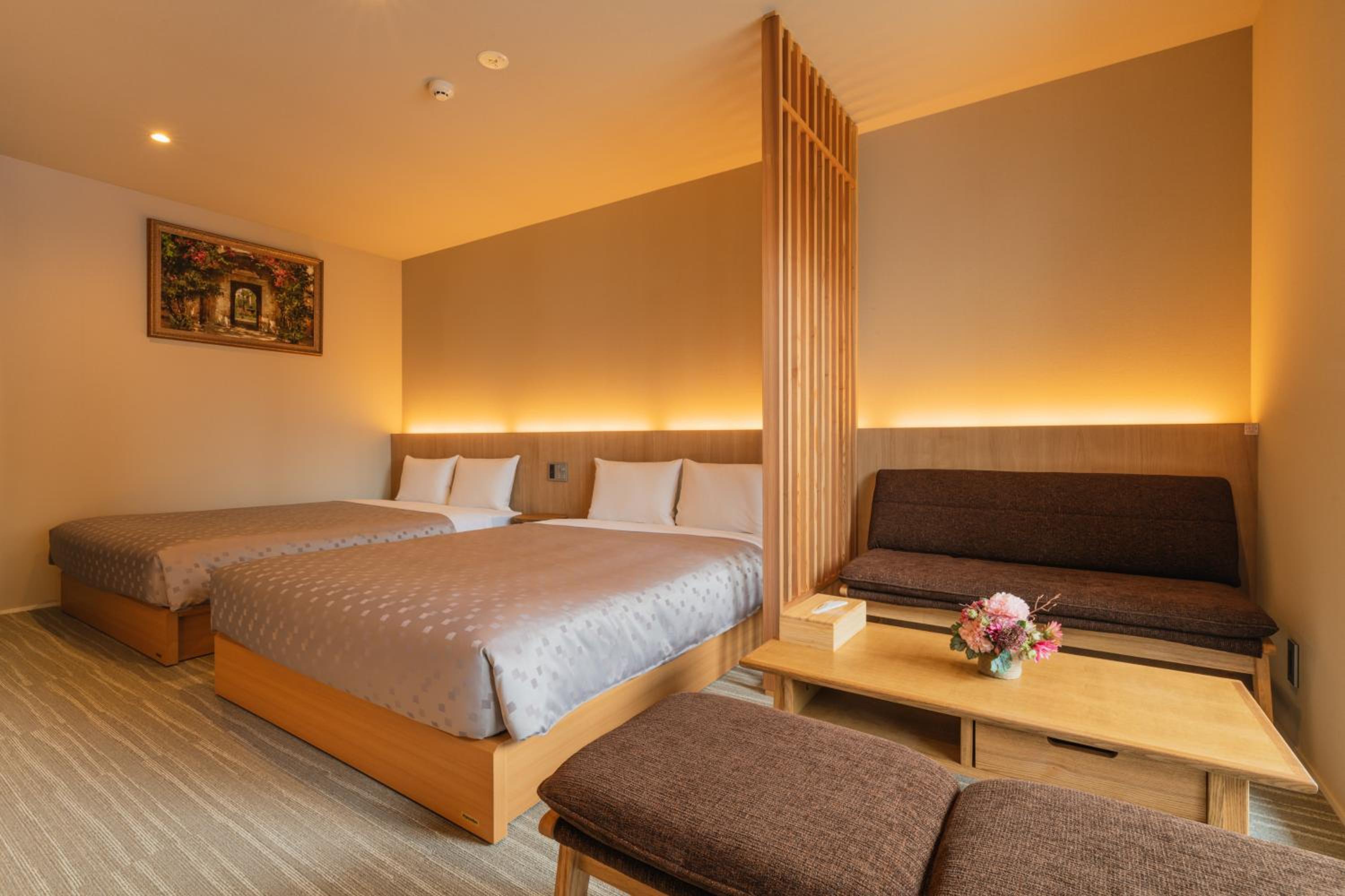 Superior Twin Room photo 1