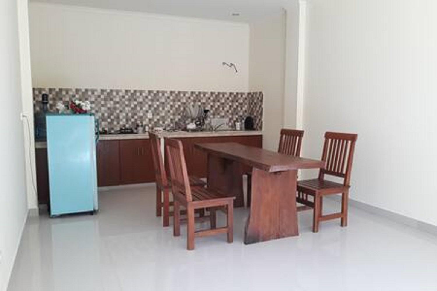 Two-Bedroom Apartment - Photo 15