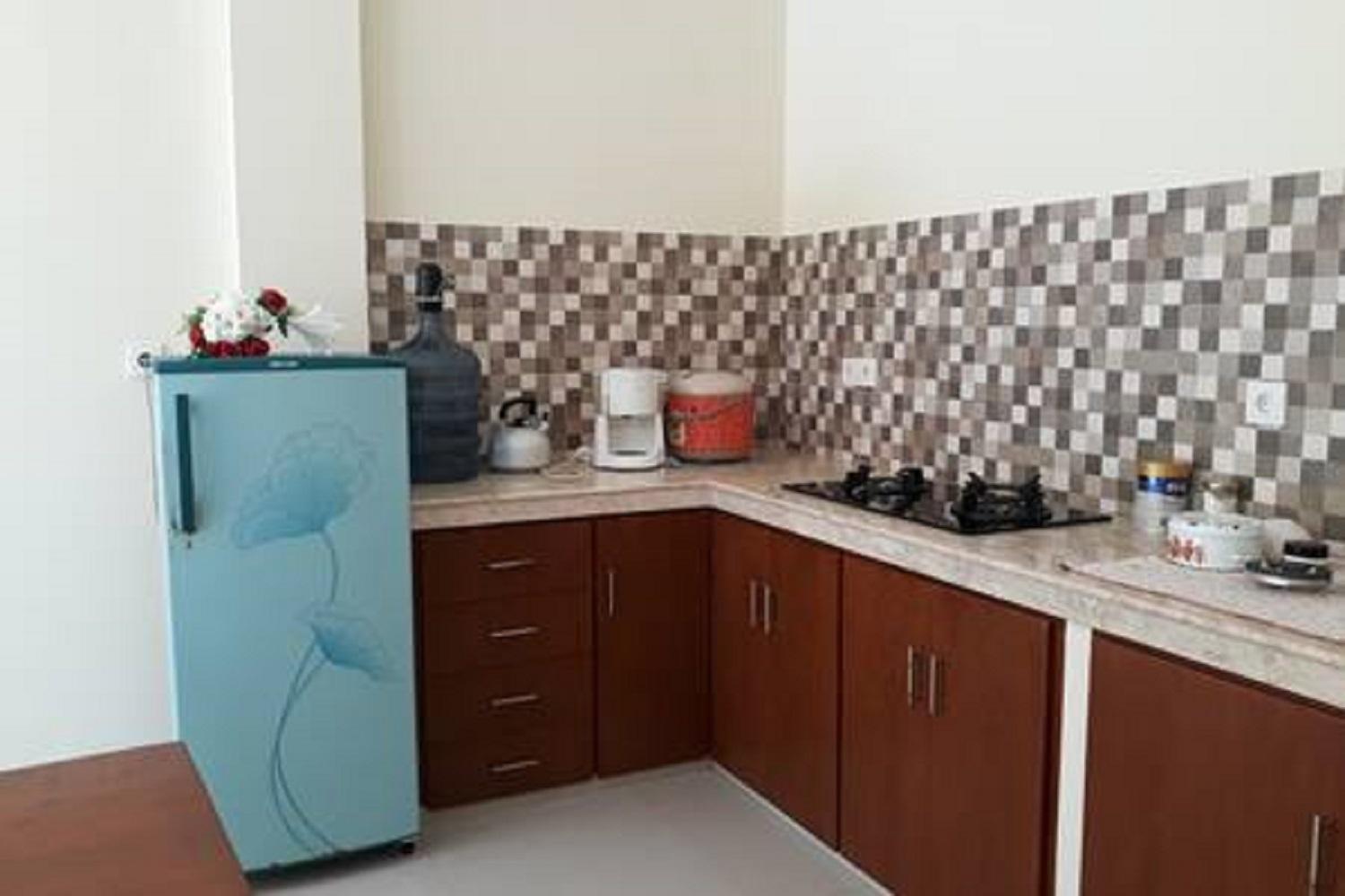 Two-Bedroom Apartment - Photo 14