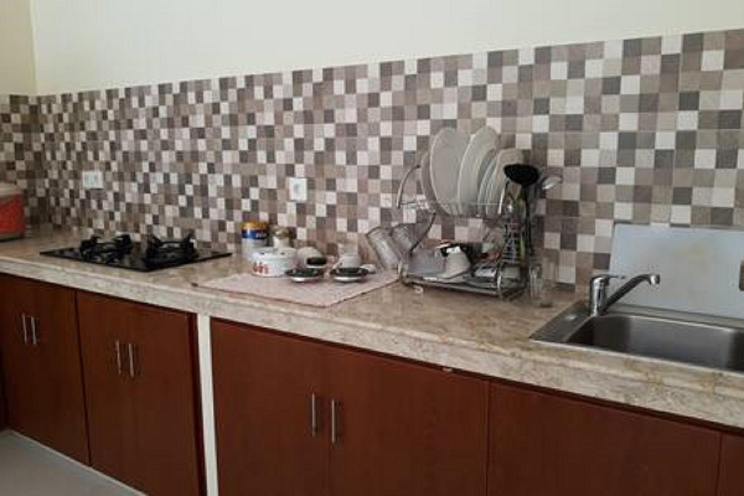 Two-Bedroom Apartment - Photo 13