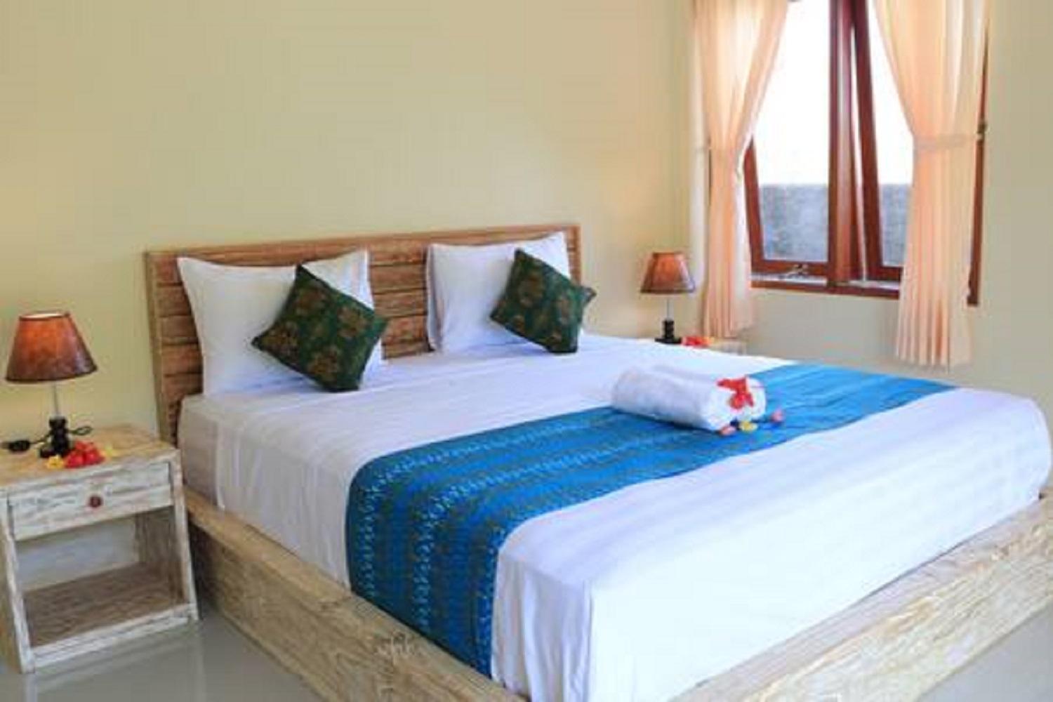 Two-Bedroom Apartment - Photo 1